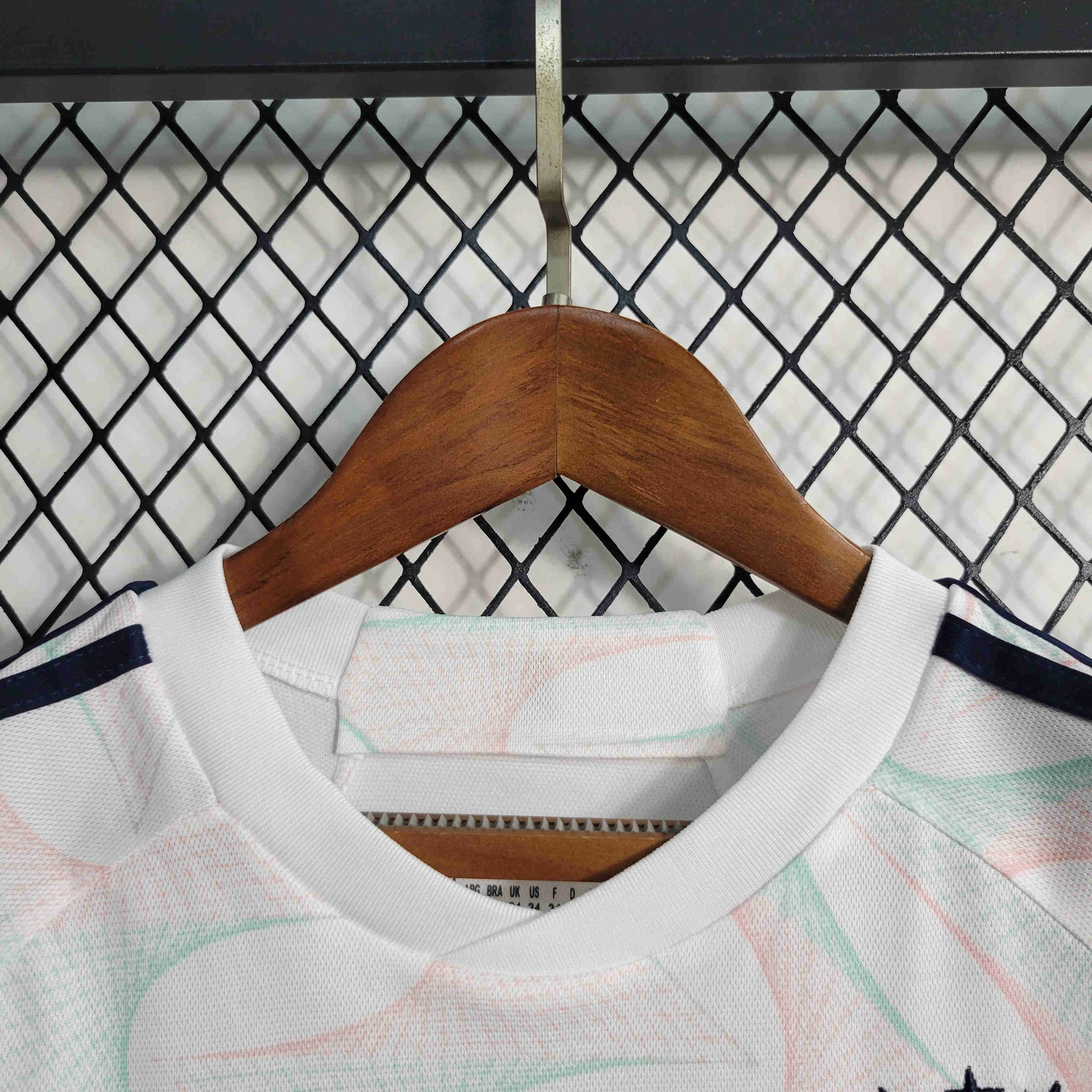 Ajax 23-24 Away Kids Kit - JerseysGala