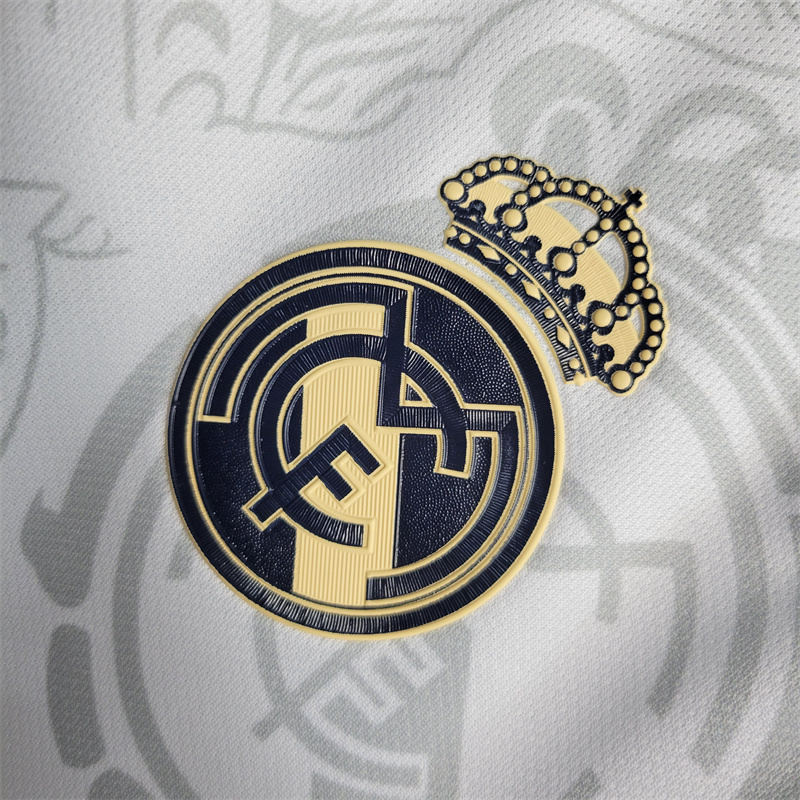 Real Madrid 23/24 Special Edition Jersey - Fans Version - JerseysGala