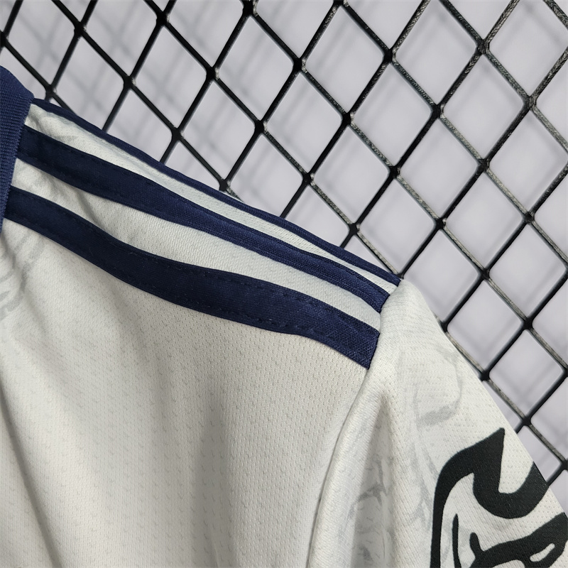 Real Madrid 23/24 Dragon Jersey - Fans Version - JerseysGala