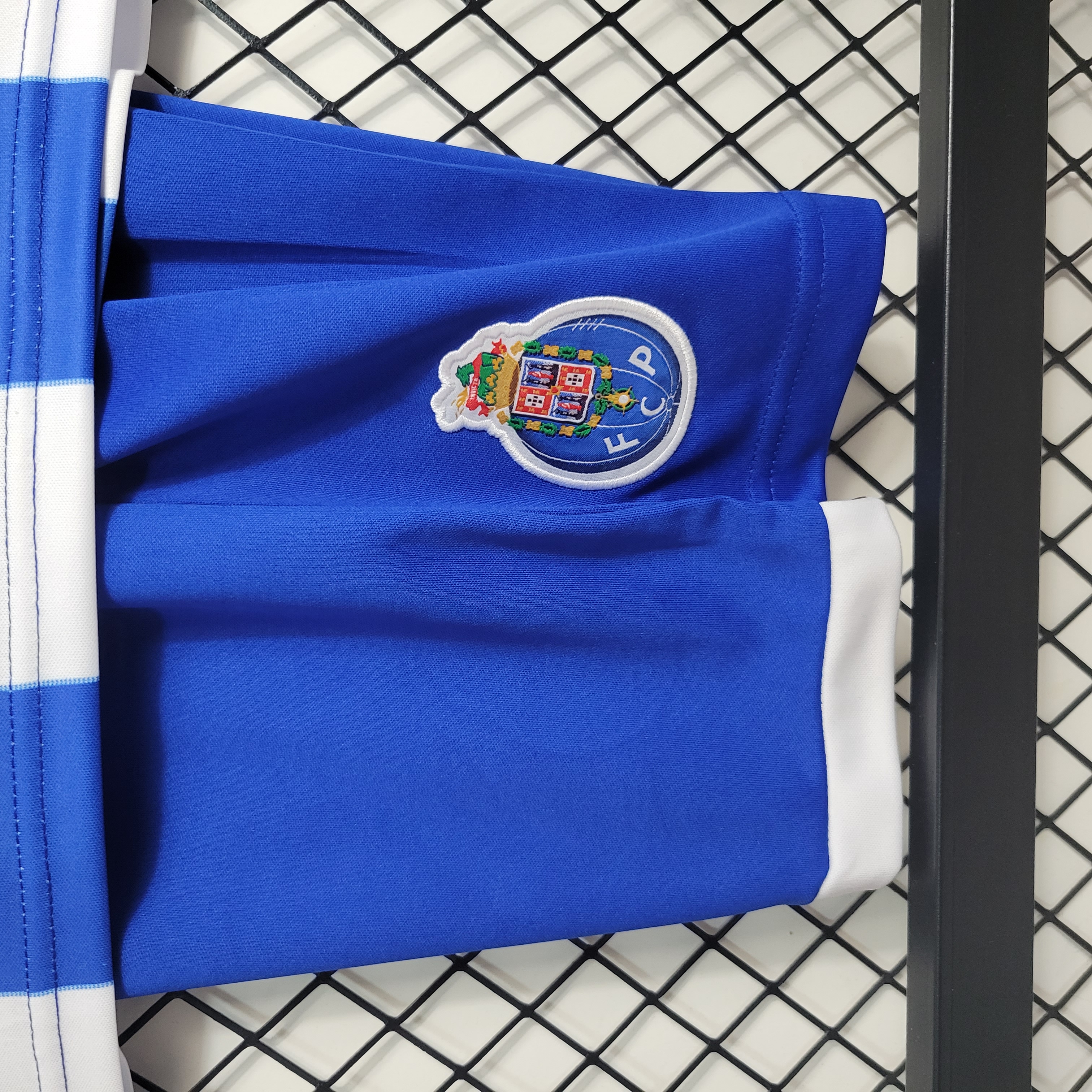 Porto 23-24 Home Kids Kit - JerseysGala