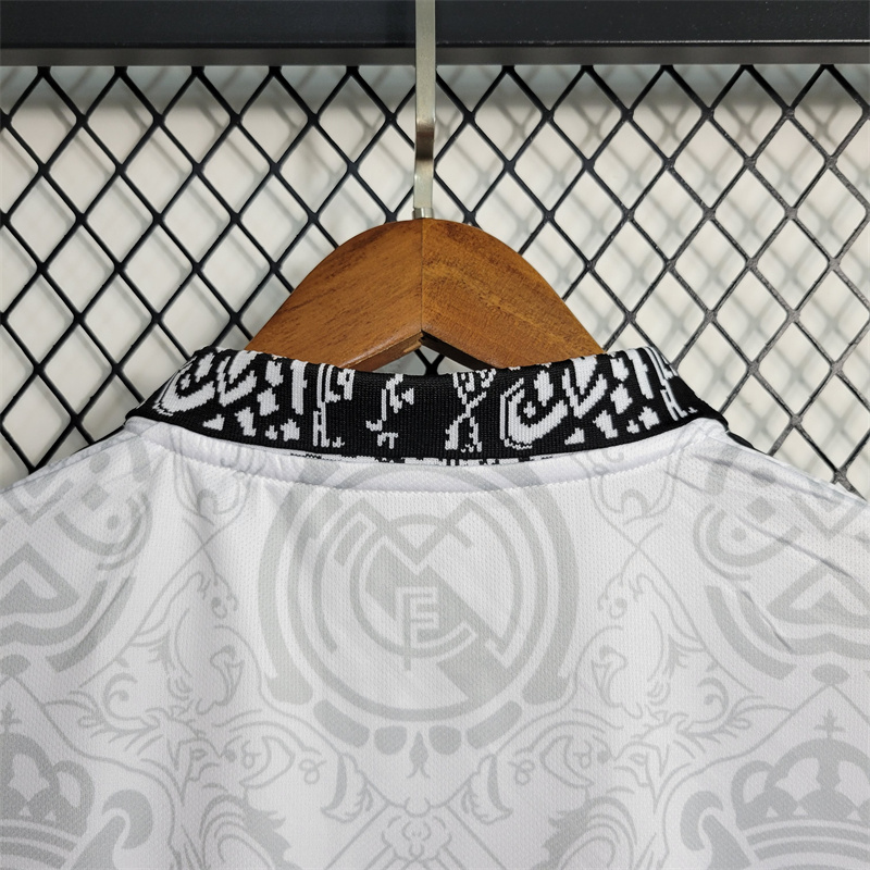 Real Madrid 23/24 Special Edition Jersey - Fans Version - JerseysGala