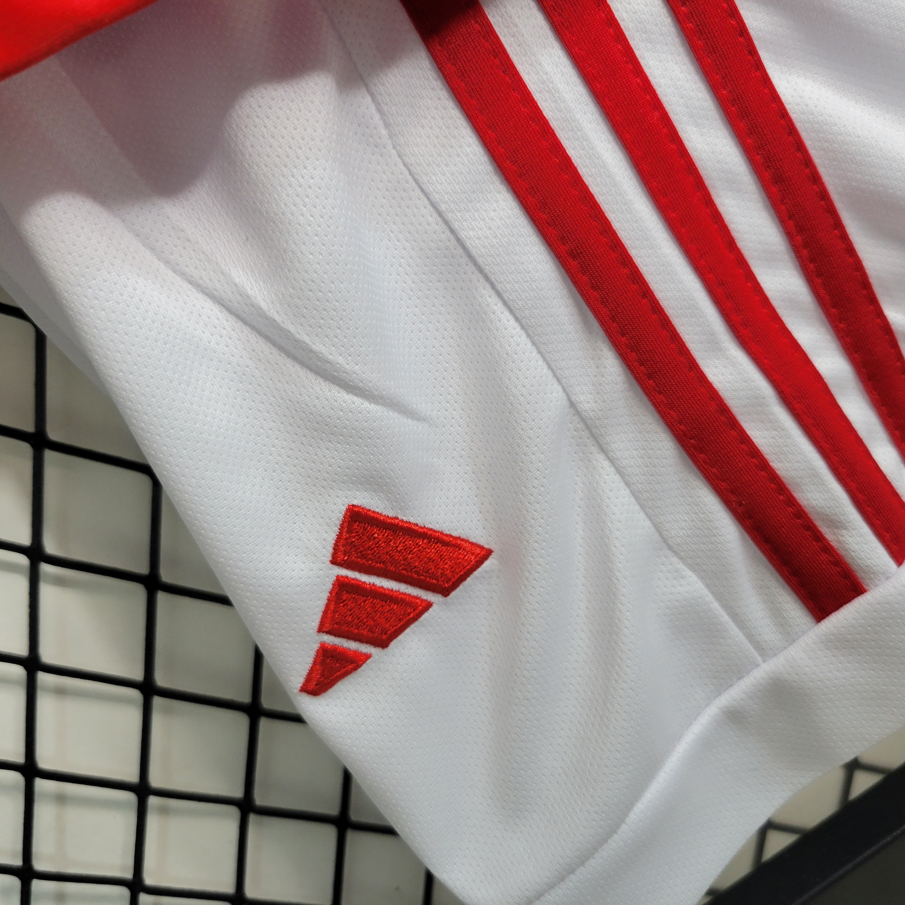Ajax 23-24 Home Kids Kit - JerseysGala