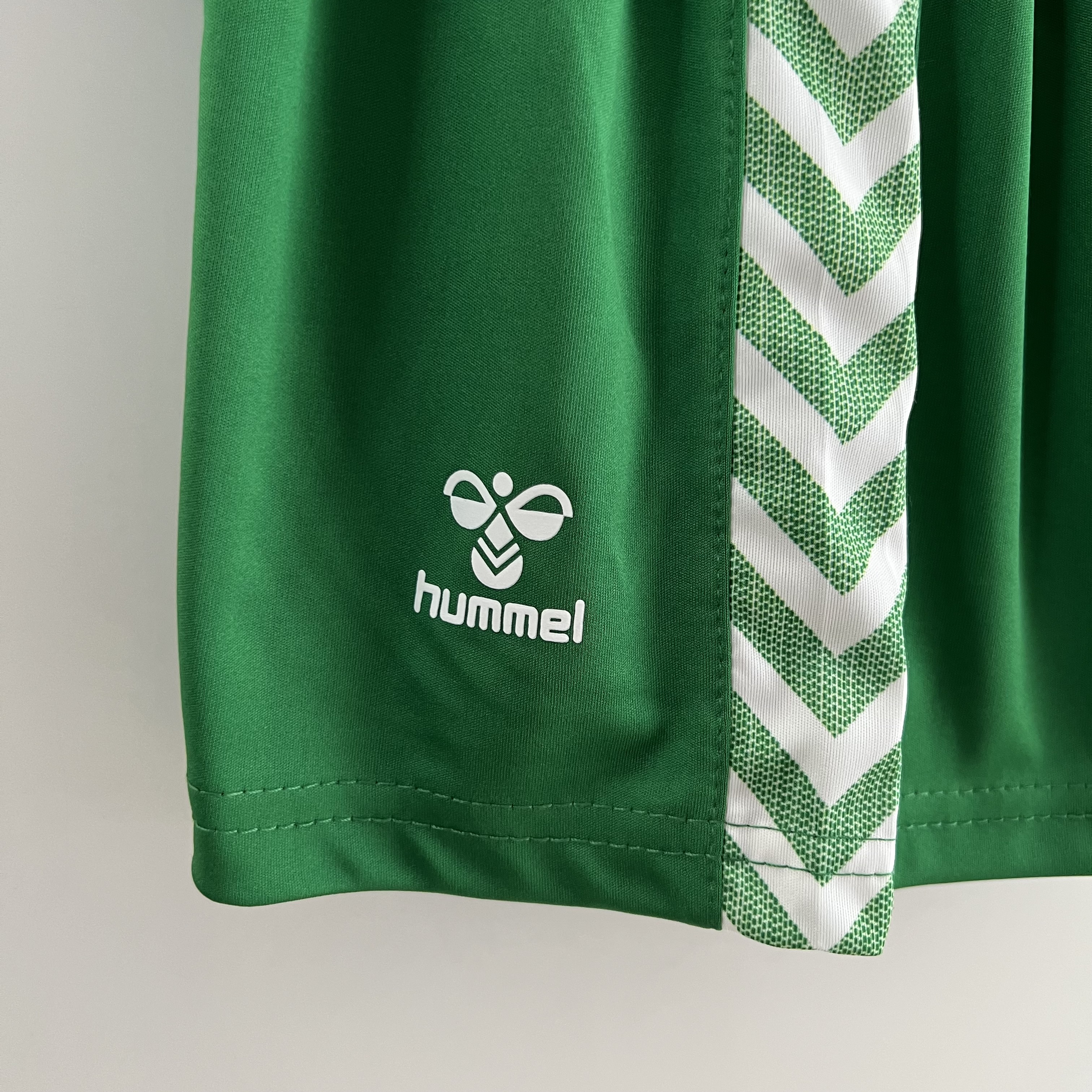 Real Betis 23-24 Away Stadium Kids Kit - JerseysGala