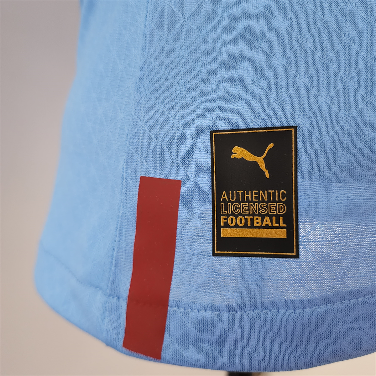 Manchester City 22/23 Home Jersey & Final - Player Version - JerseysGala