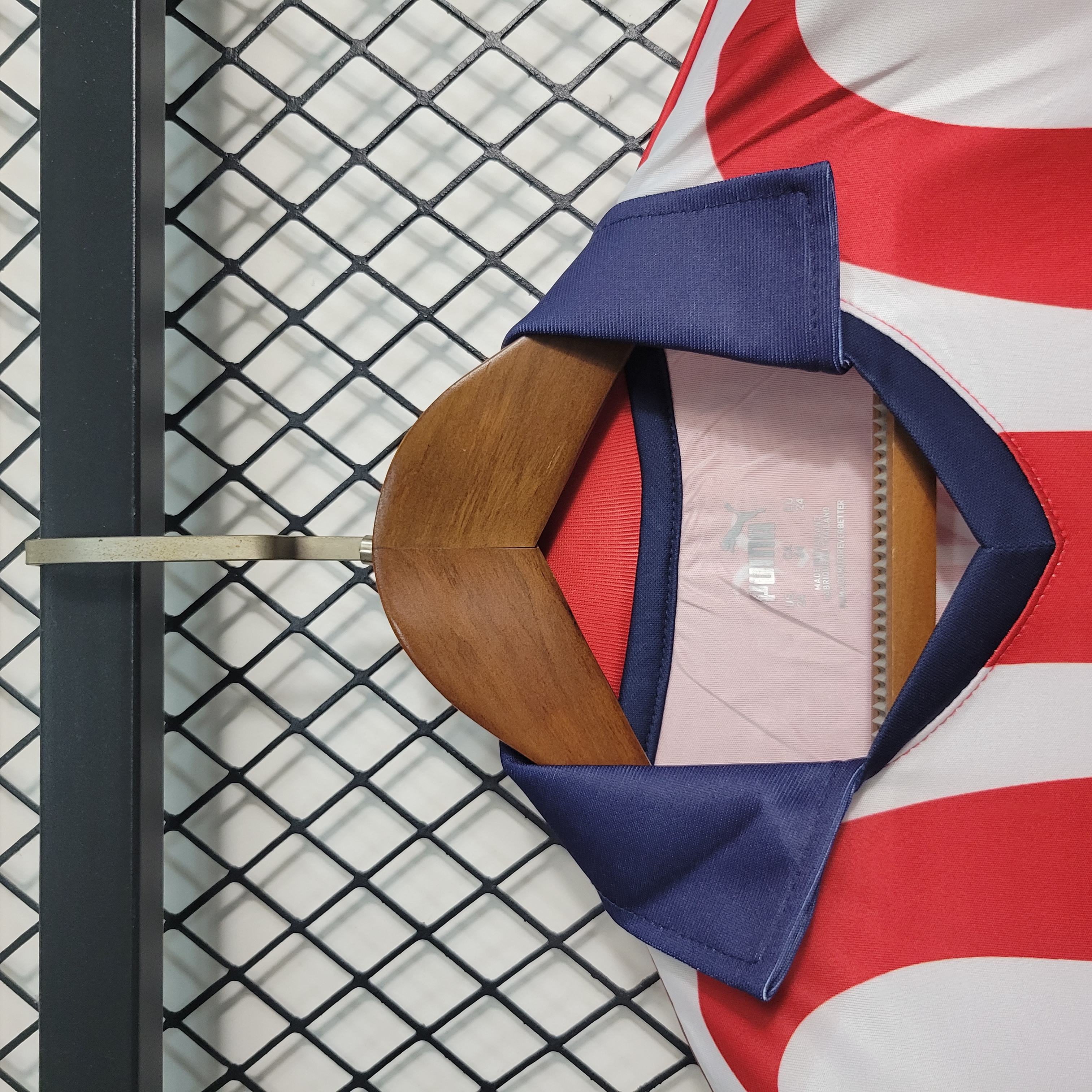 Chivas de Guadalajara 23-24 Home Stadium Kids Kit - JerseysGala