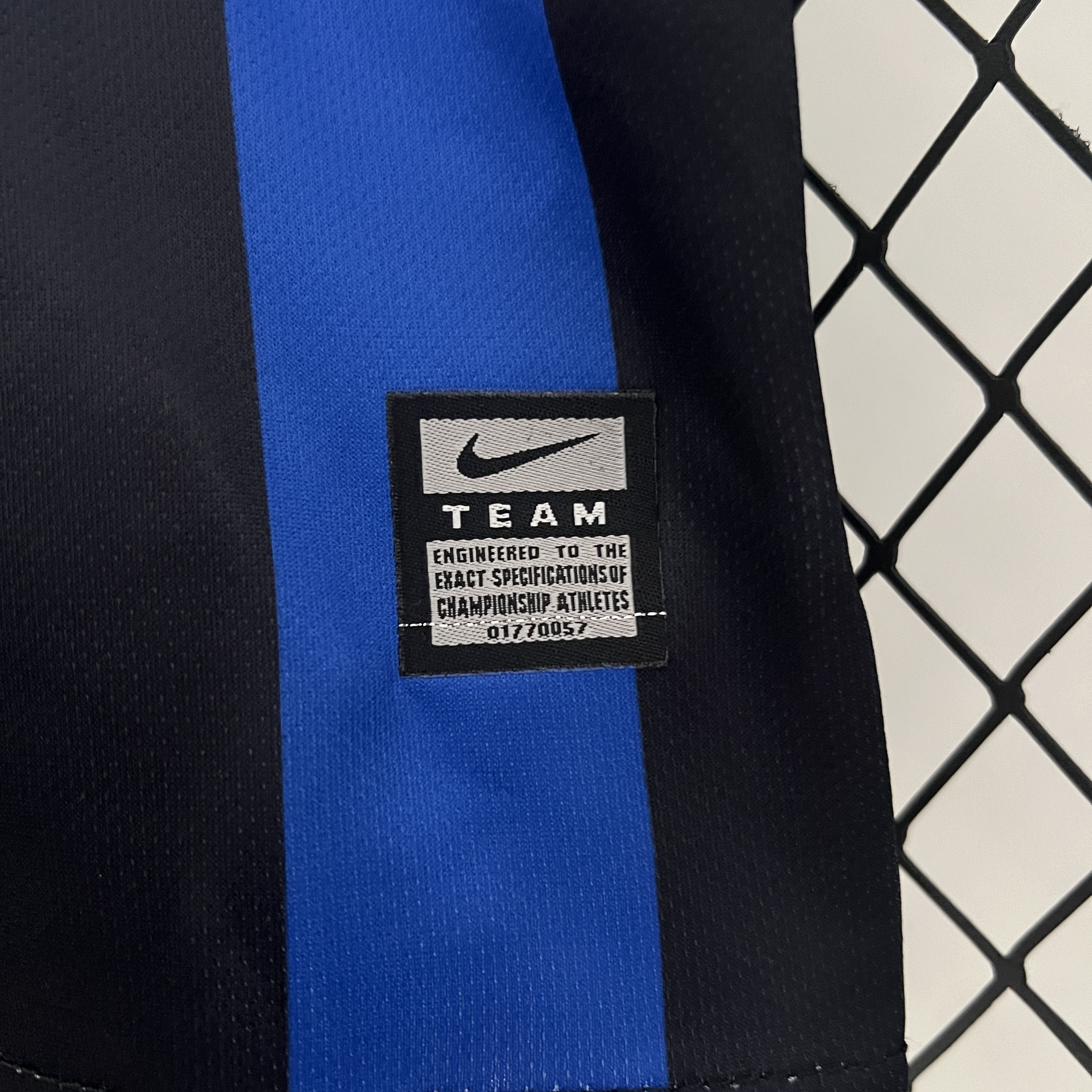 Retro Inter Milan 09-10 Home Stadium Kids Kit - JerseysGala