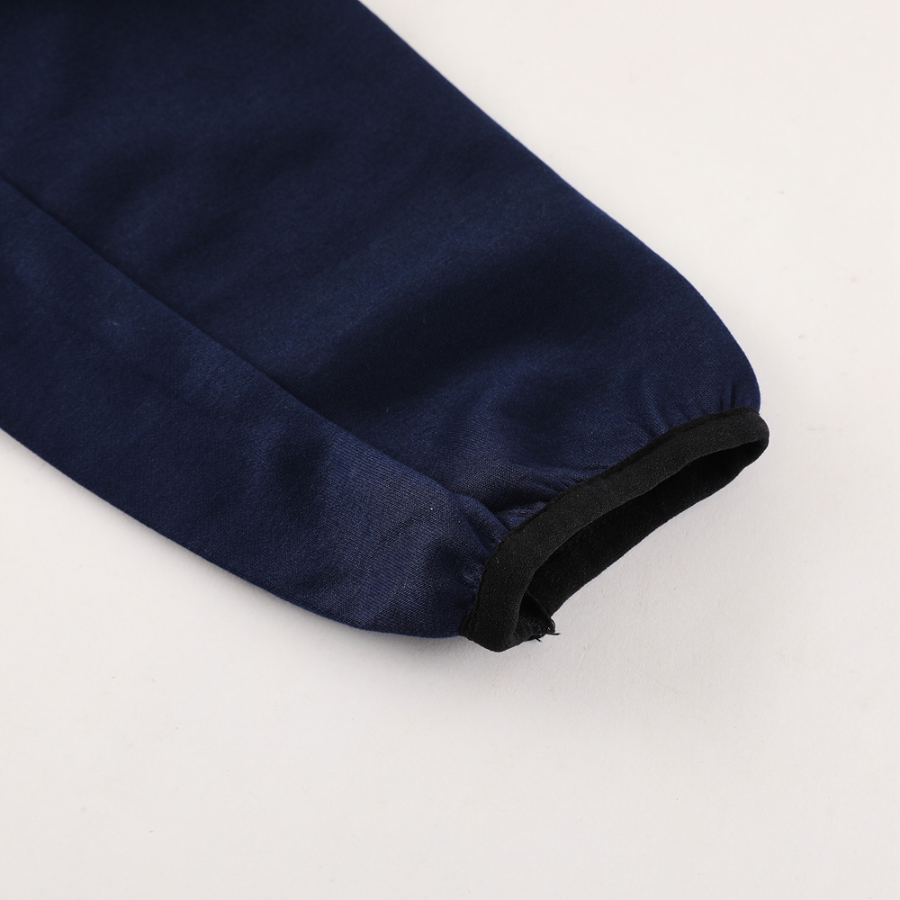 France 23-24 Jacket Training Tracksuit -Treasure Blue - JerseysGala