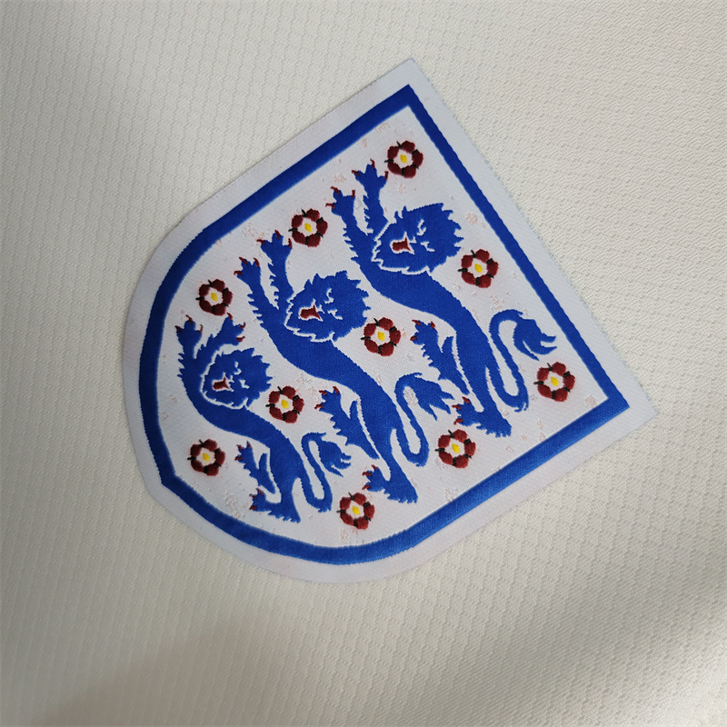 England 2023 Home Stadium Jersey - Fans Version - JerseysGala