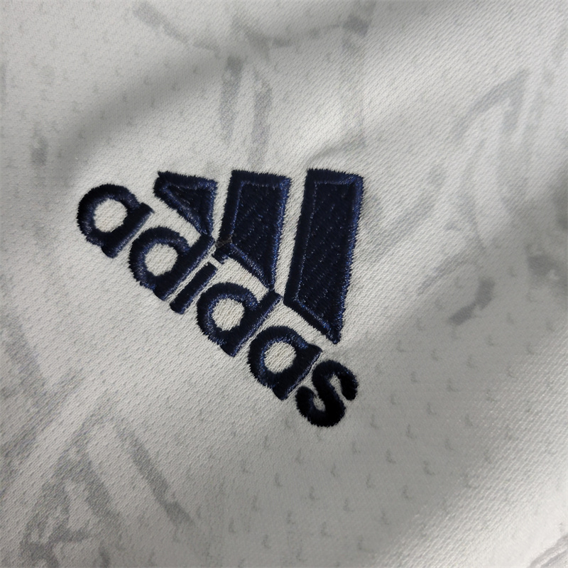 Real Madrid 23/24 Dragon Jersey - Fans Version - JerseysGala