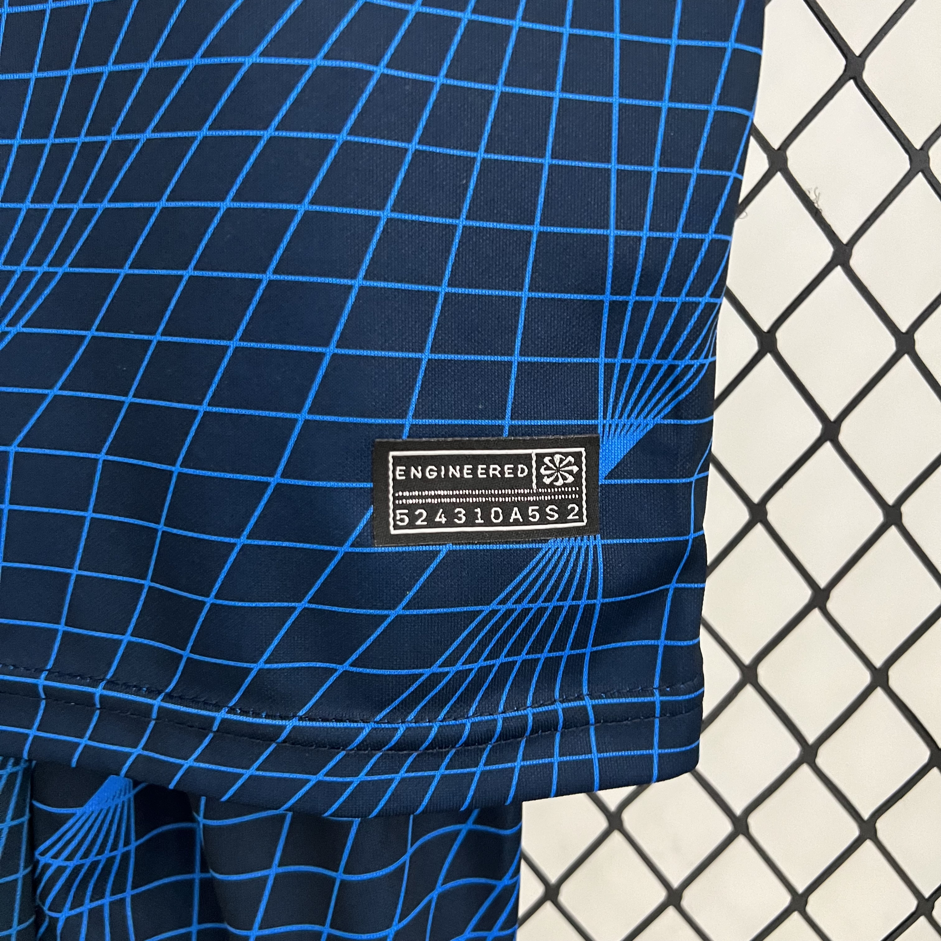 Che 23-24 Away Kids Kit - JerseysGala
