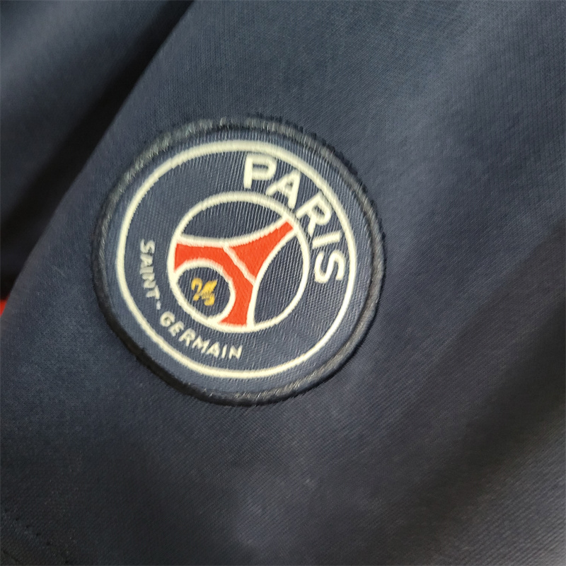 Paris Saint-Germain PSG 23-24 Home Kids kit - JerseysGala