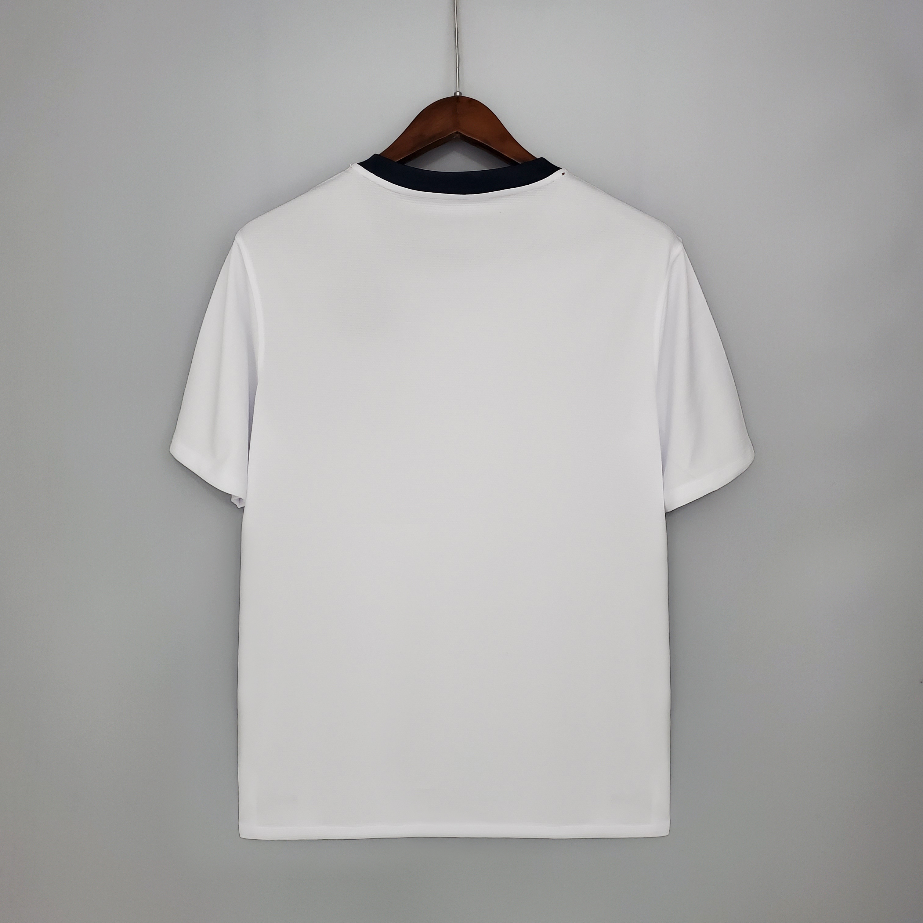 Retro England 2013 150 YEARS Home Stadium Jersey - JerseysGala