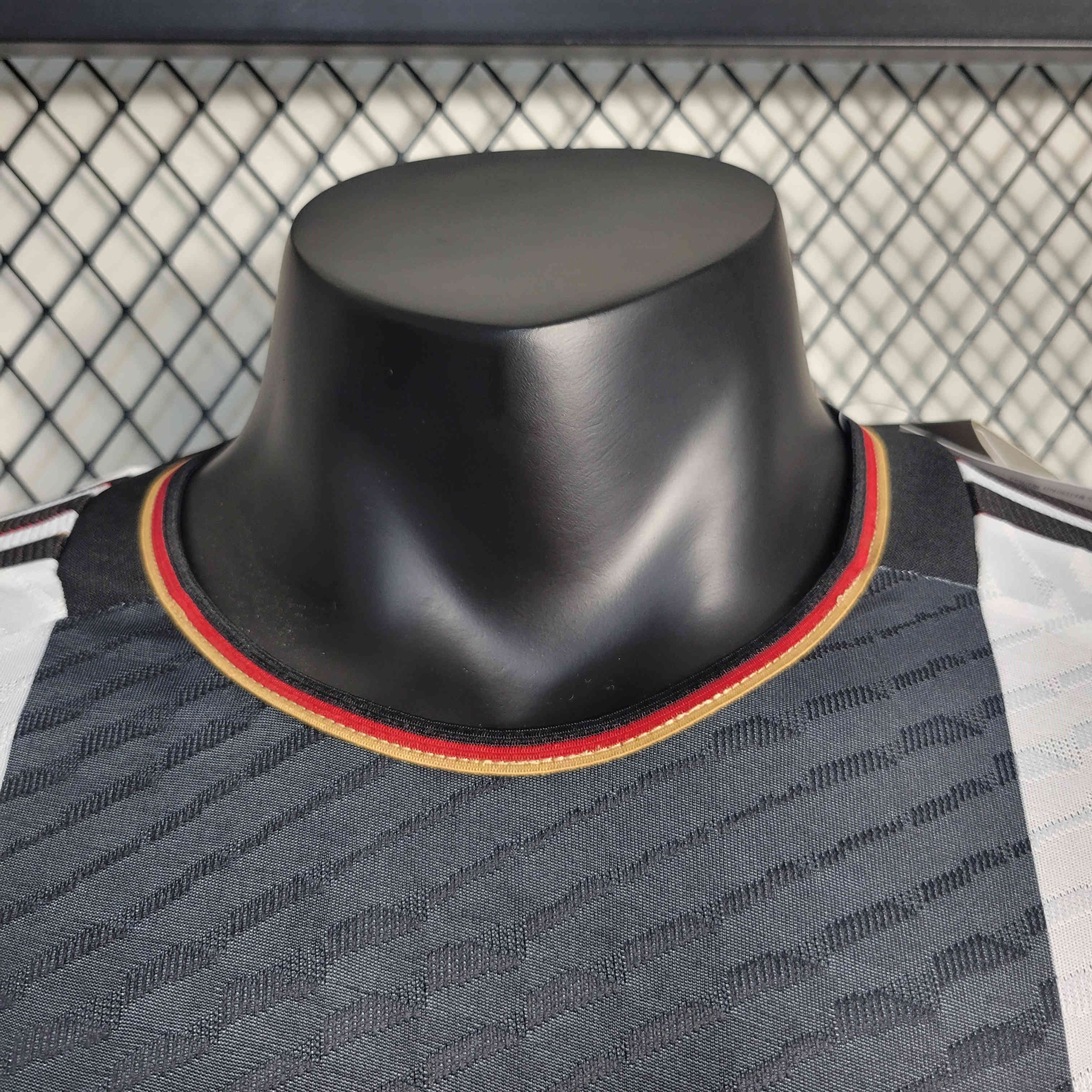 Germany 2022 Home Stadium Jersey - Player Version - JerseysGala
