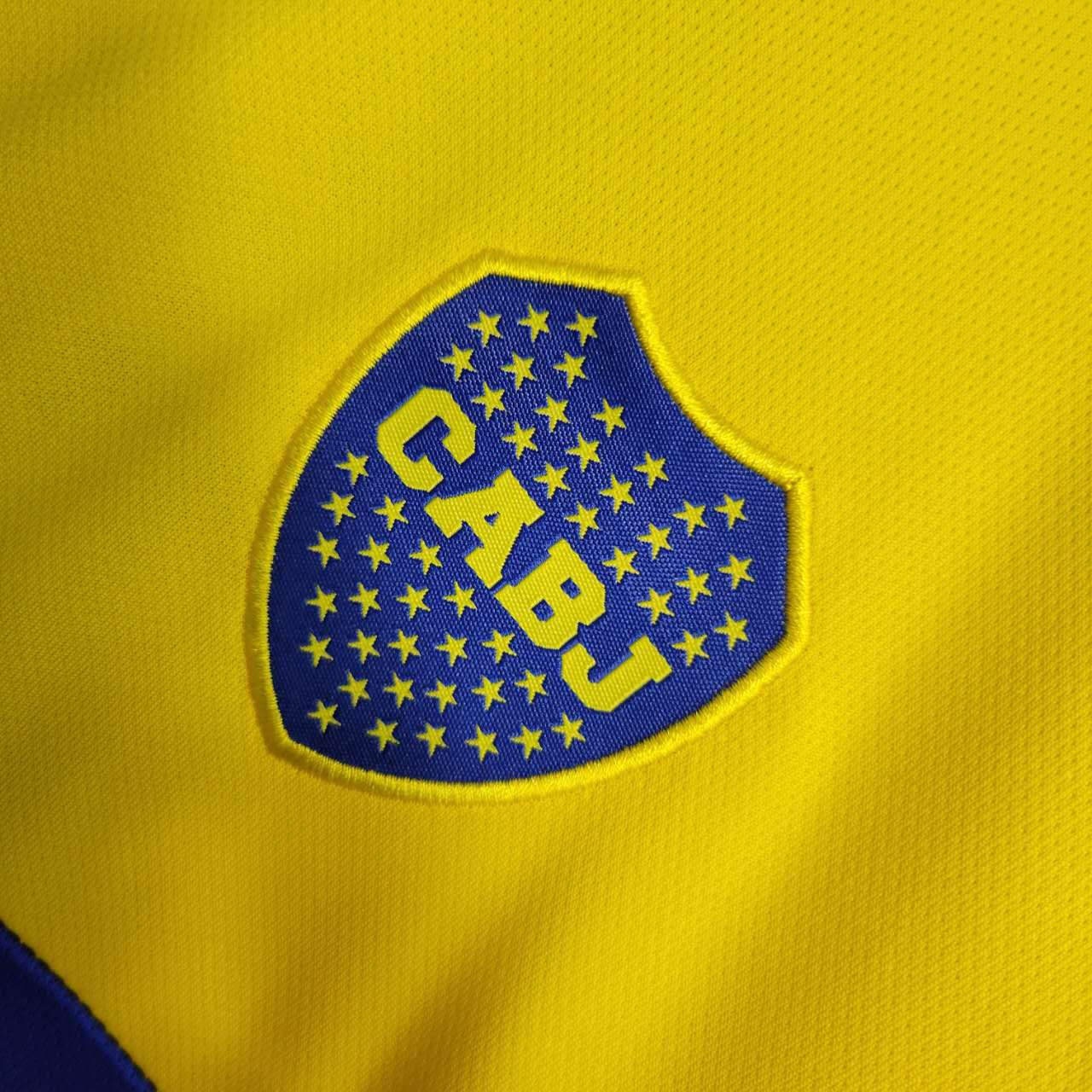 Boca Juniors 23-24 Away Stadium Kids Kit - JerseysGala
