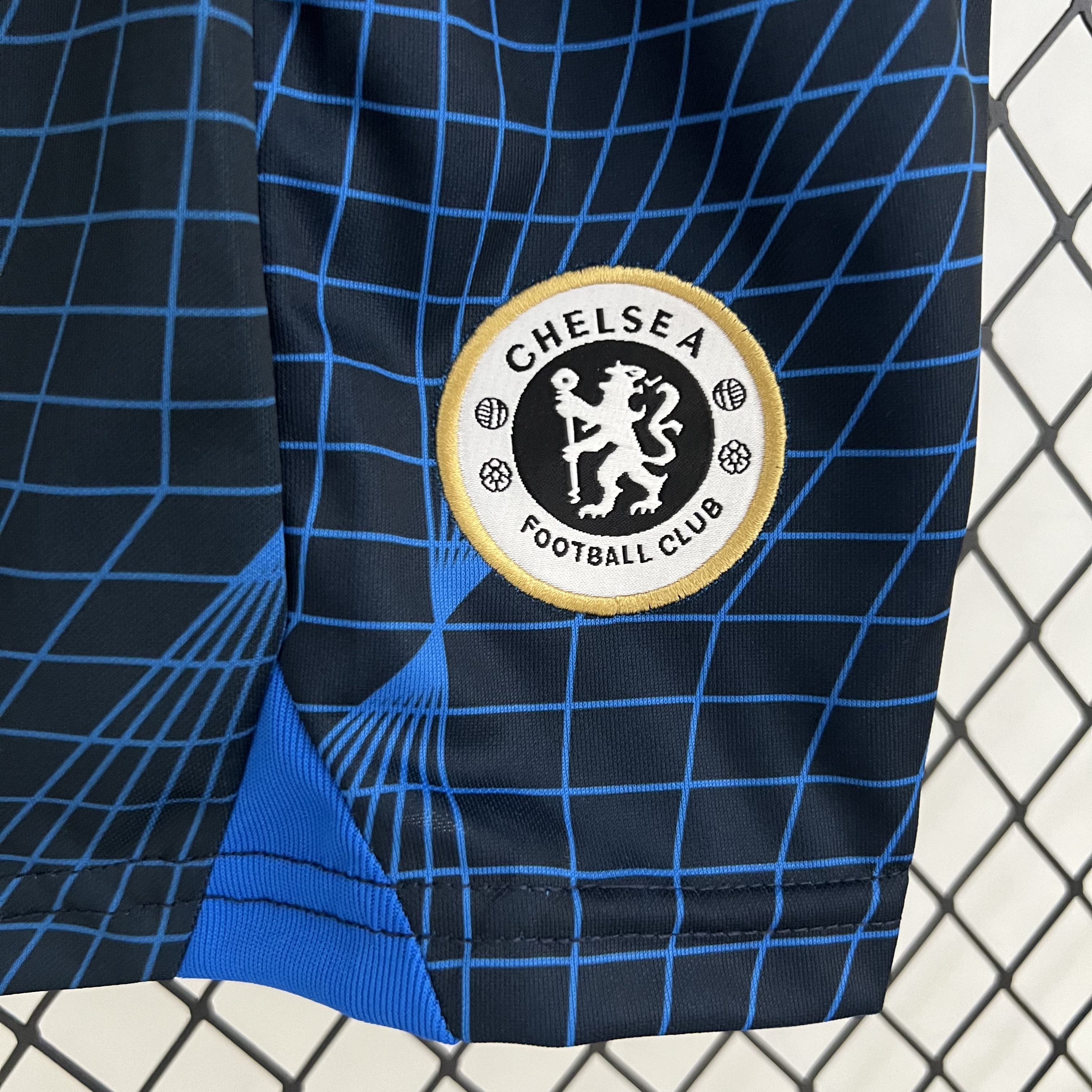 Che 23-24 Away Kids Kit - JerseysGala