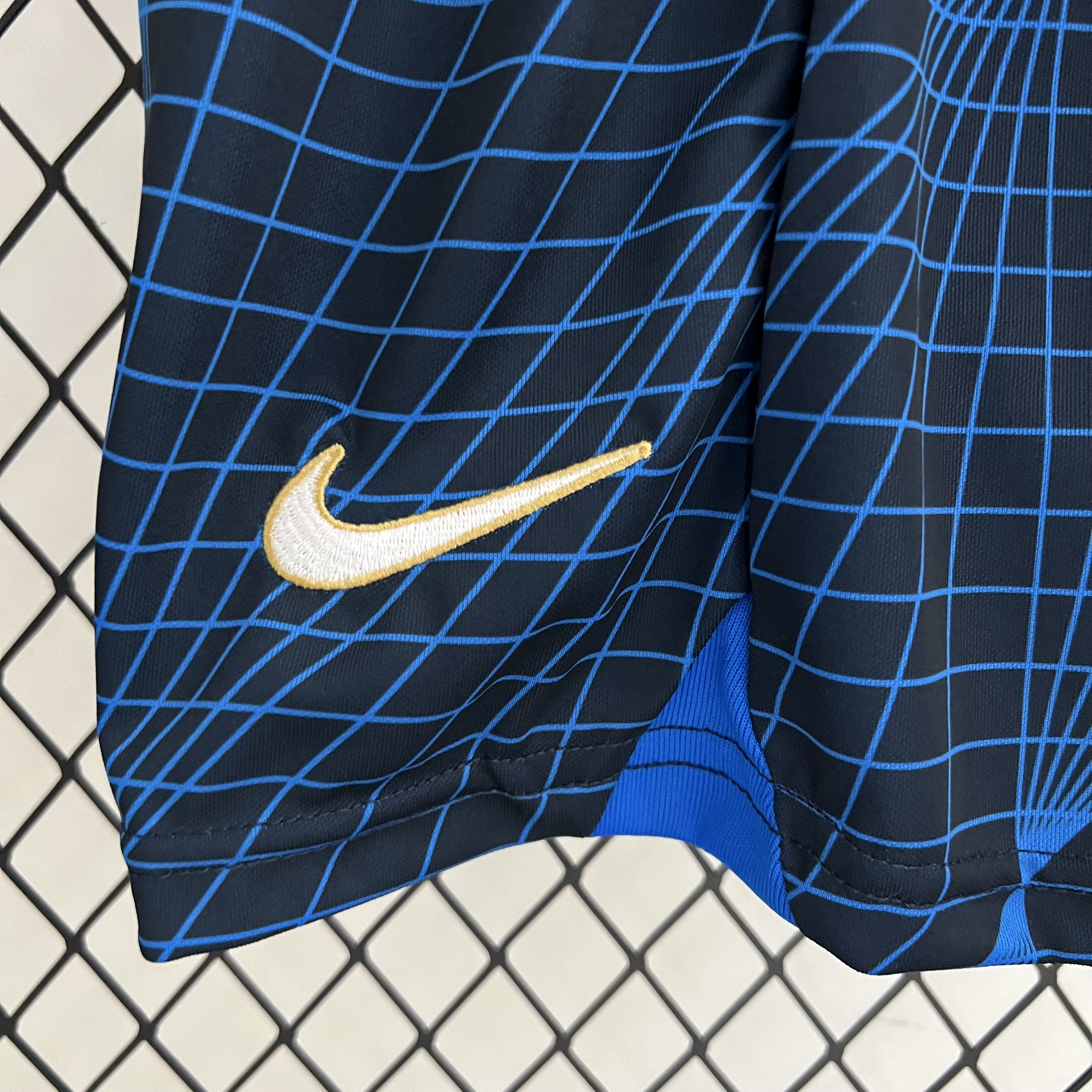Che 23-24 Away Kids Kit - JerseysGala