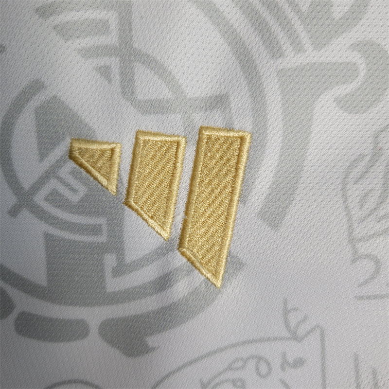 Real Madrid 23/24 Special Edition Jersey - Fans Version - JerseysGala