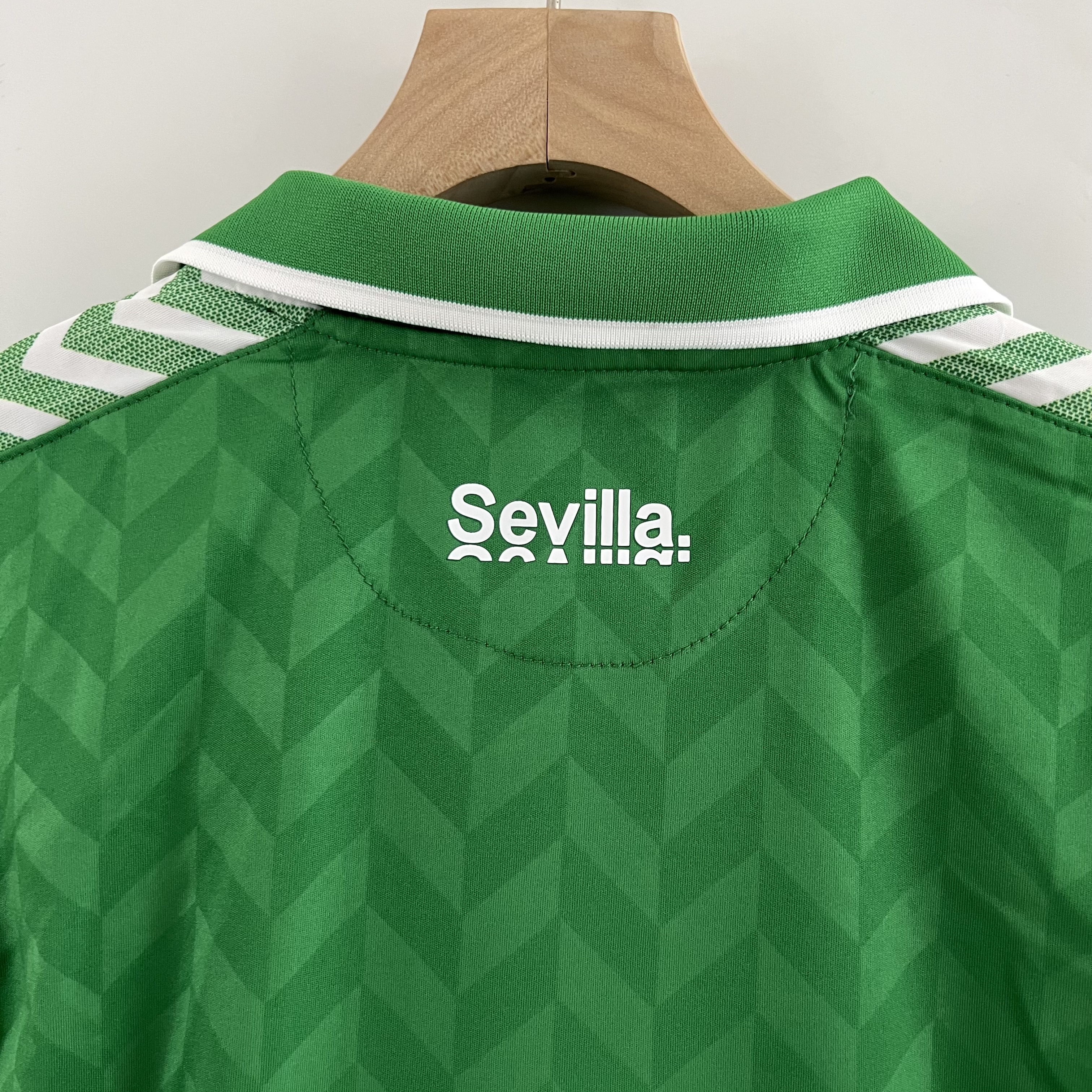 Real Betis 23-24 Away Stadium Kids Kit - JerseysGala