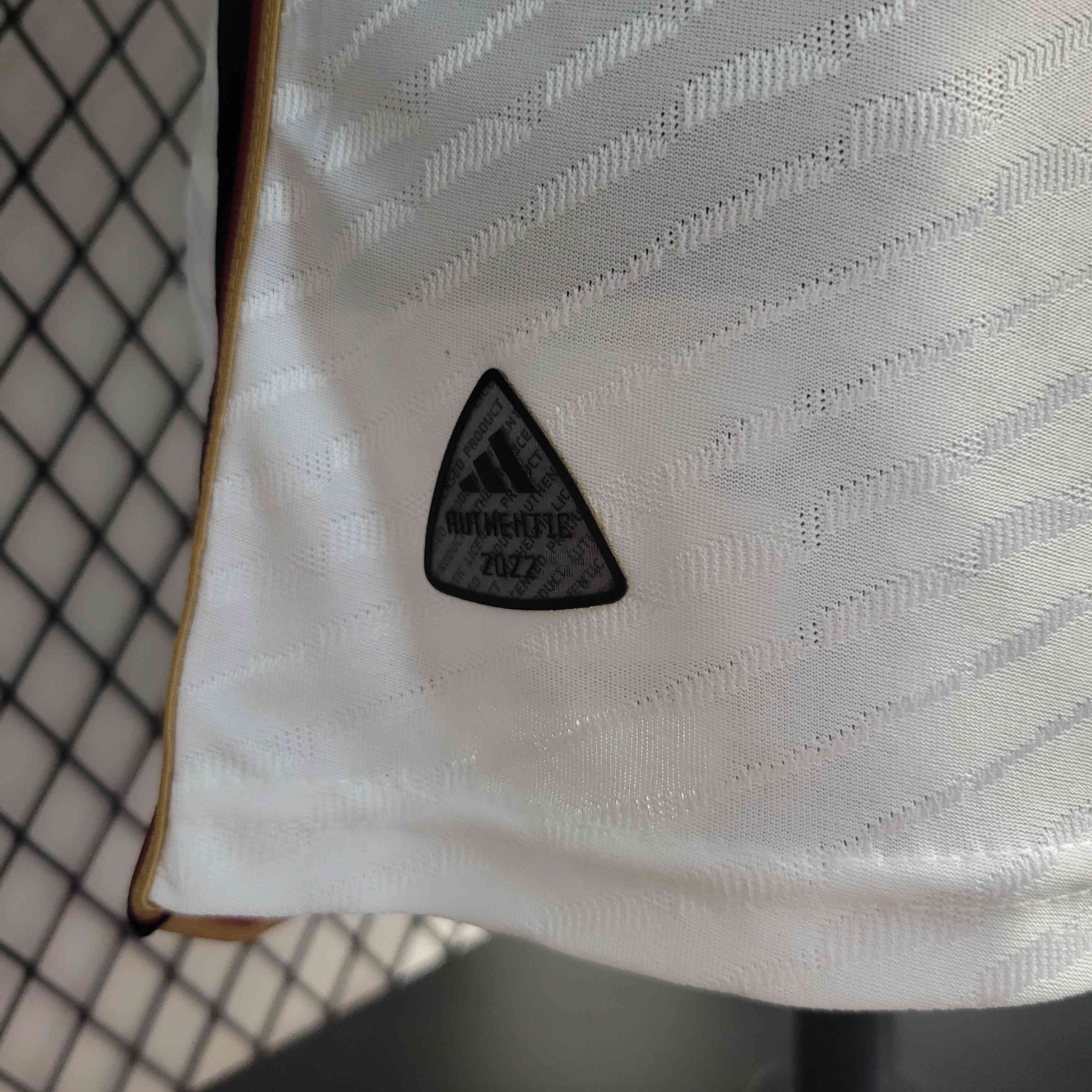 Germany 2022 Home Stadium Jersey - Player Version - JerseysGala