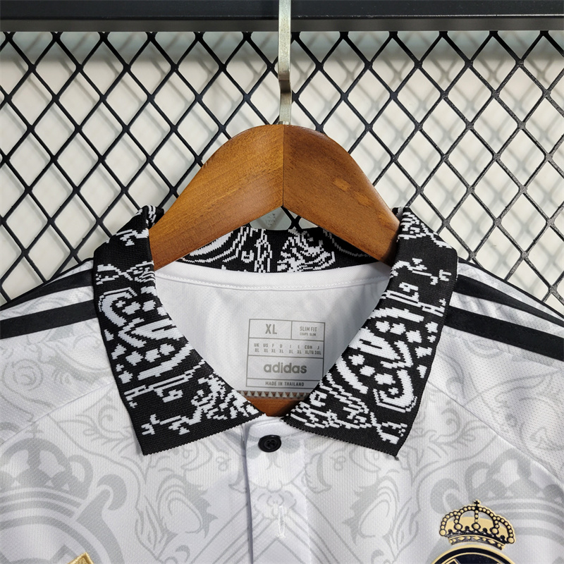 Real Madrid 23/24 Special Edition Jersey - Fans Version - JerseysGala