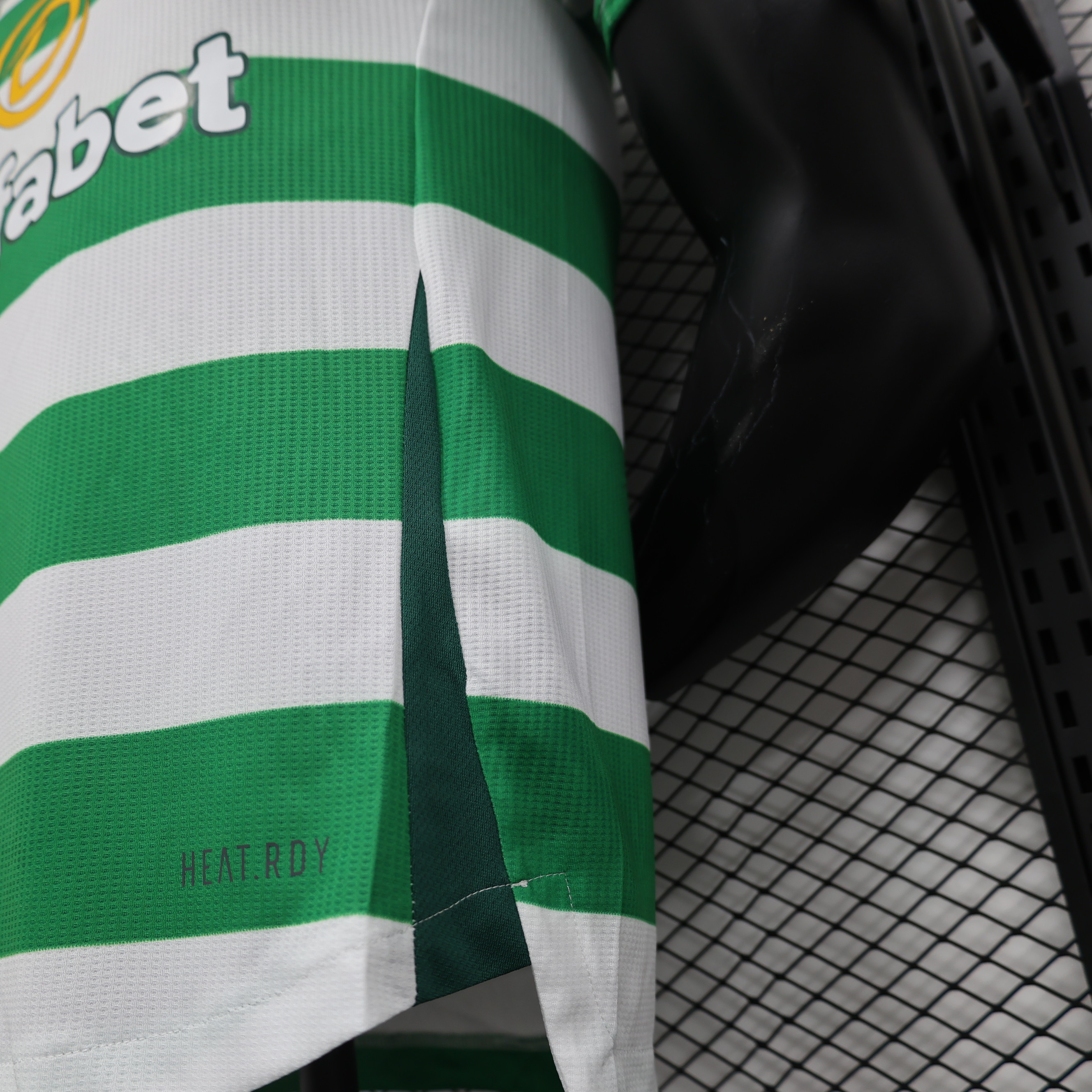Celtic 24-25 Home Stadium Jersey - Player Version - JerseysGala