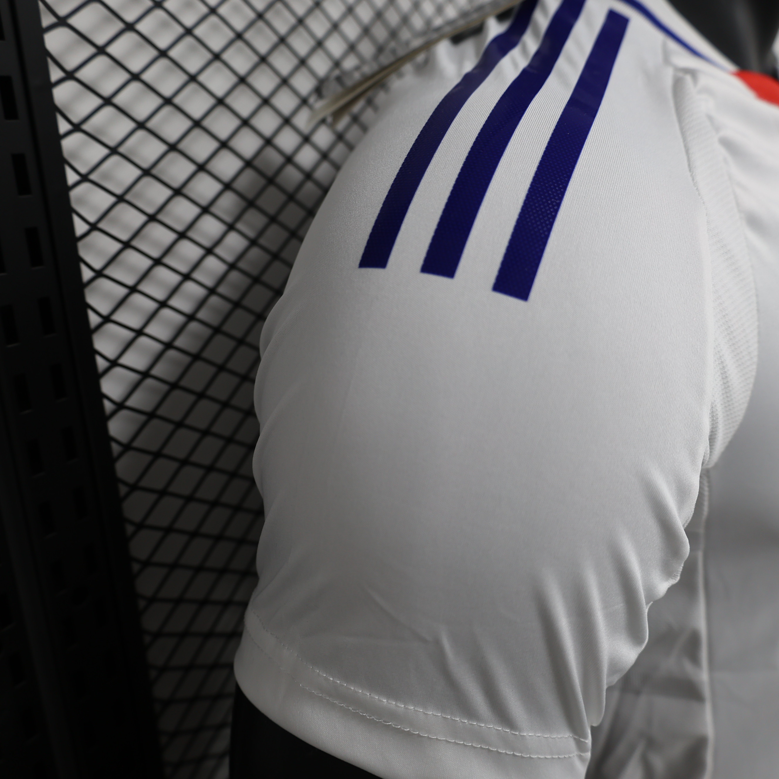 Lyon 24-25 Home Jersey - Player Version - JerseysGala