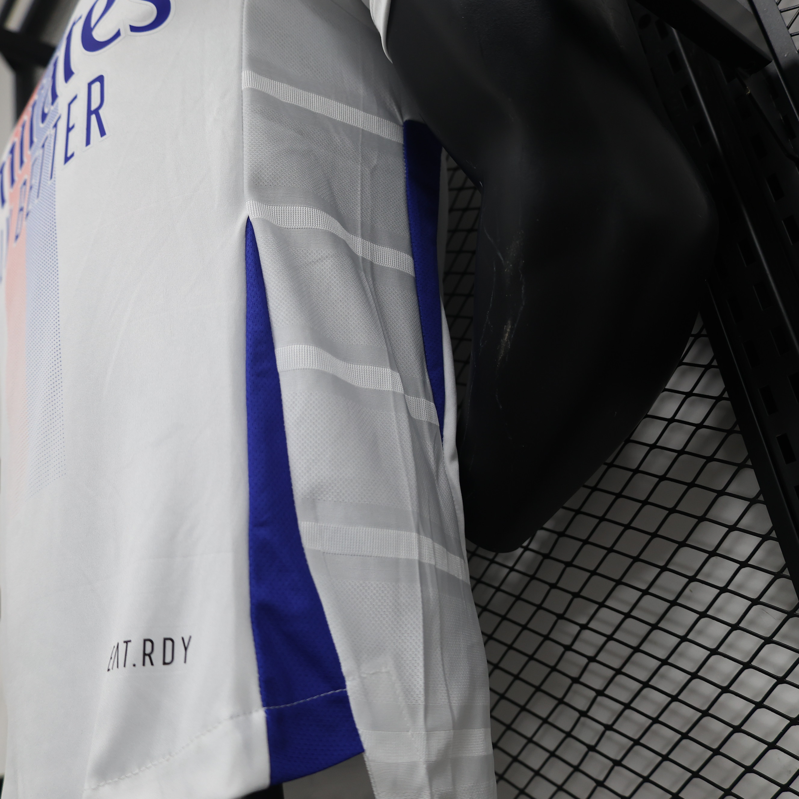 Lyon 24-25 Home Jersey - Player Version - JerseysGala