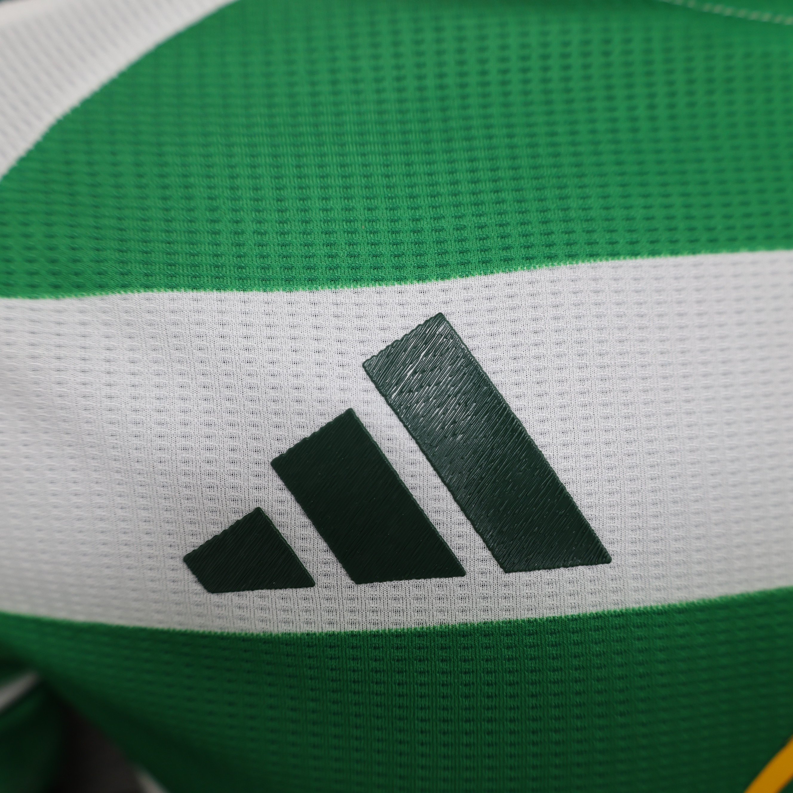 Celtic 24-25 Home Stadium Jersey - Player Version - JerseysGala