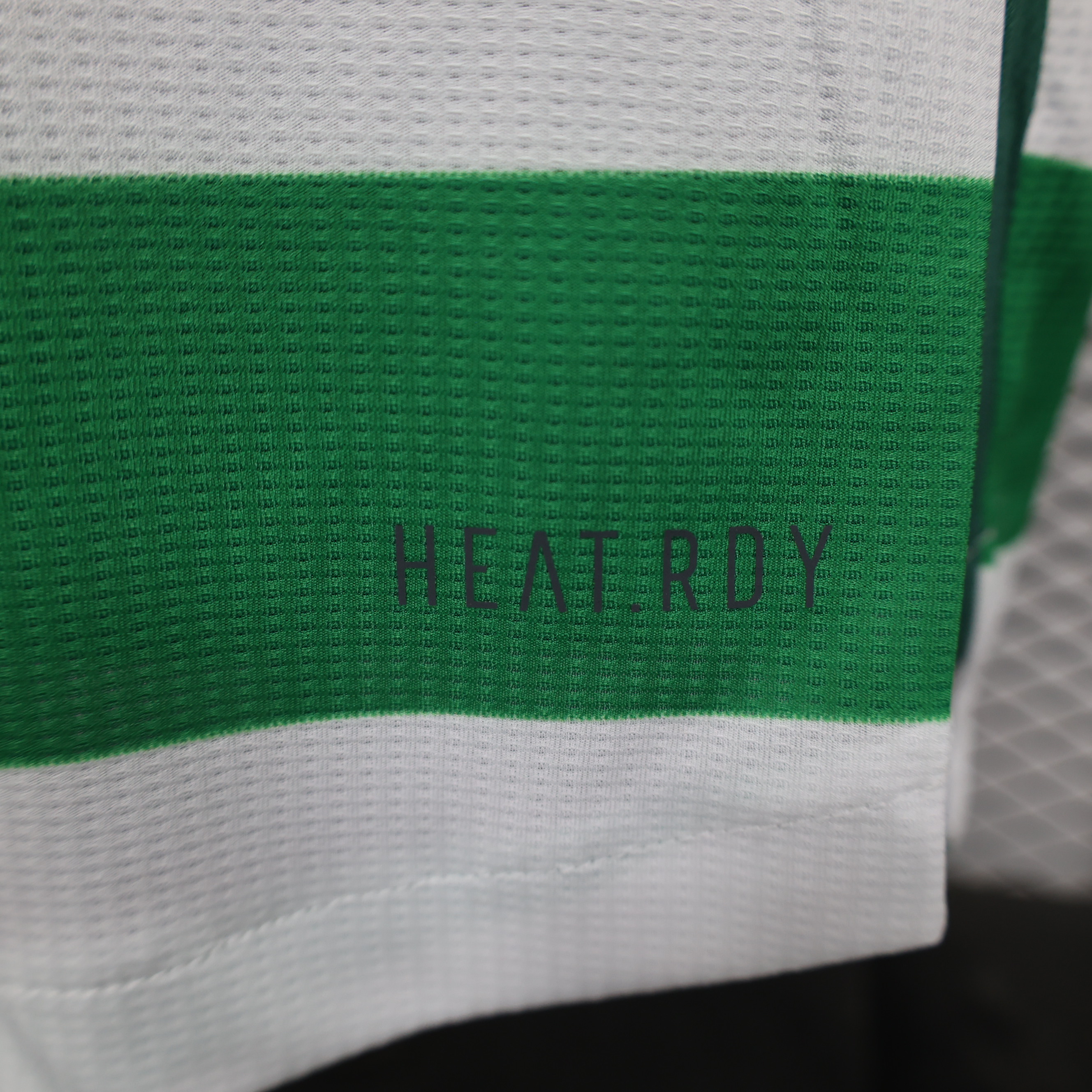 Celtic 24-25 Home Stadium Jersey - Player Version - JerseysGala
