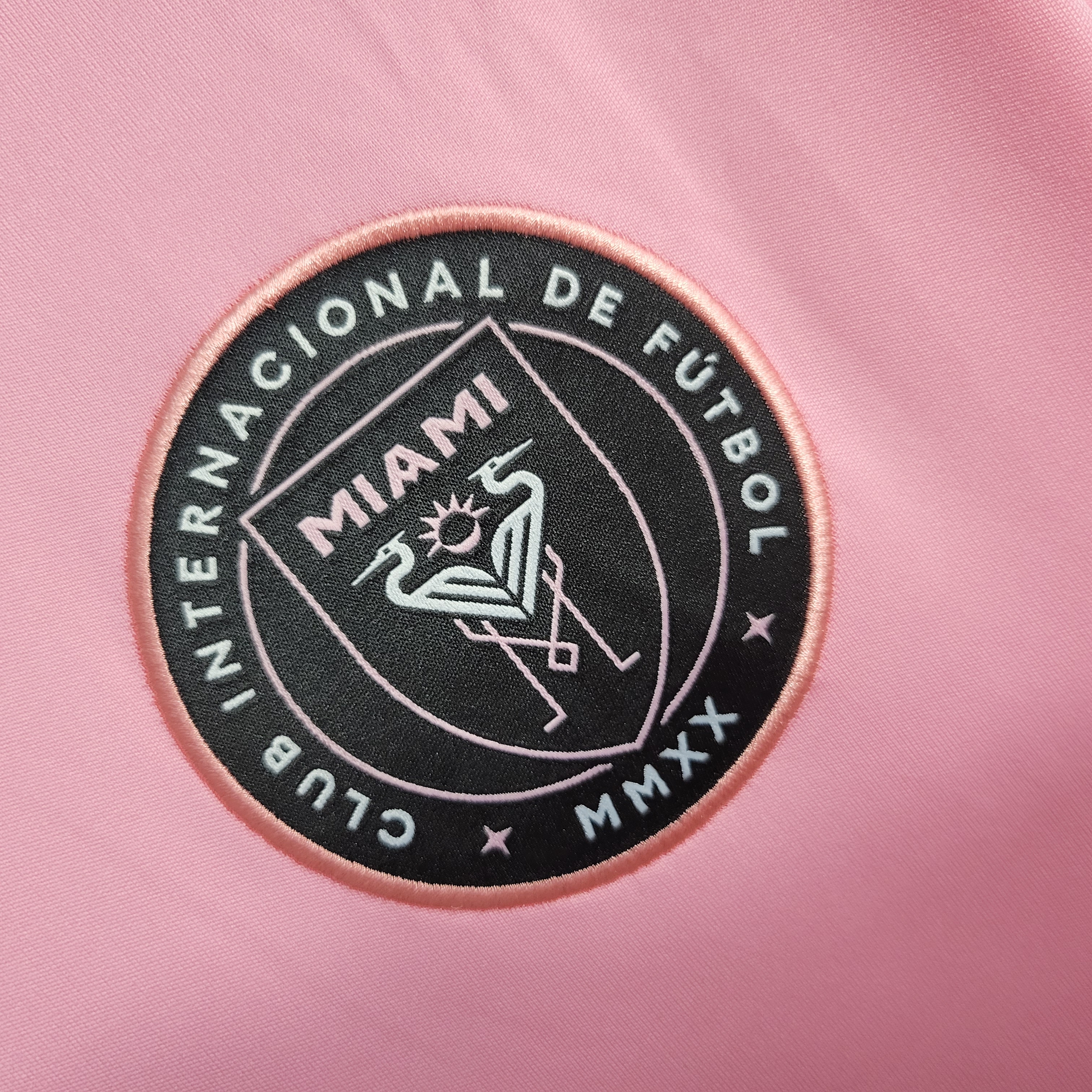 INT M.A.M 23/24 Home Jersey Shirt - Fans Version ( Size S-4XL ) - JerseysGala
