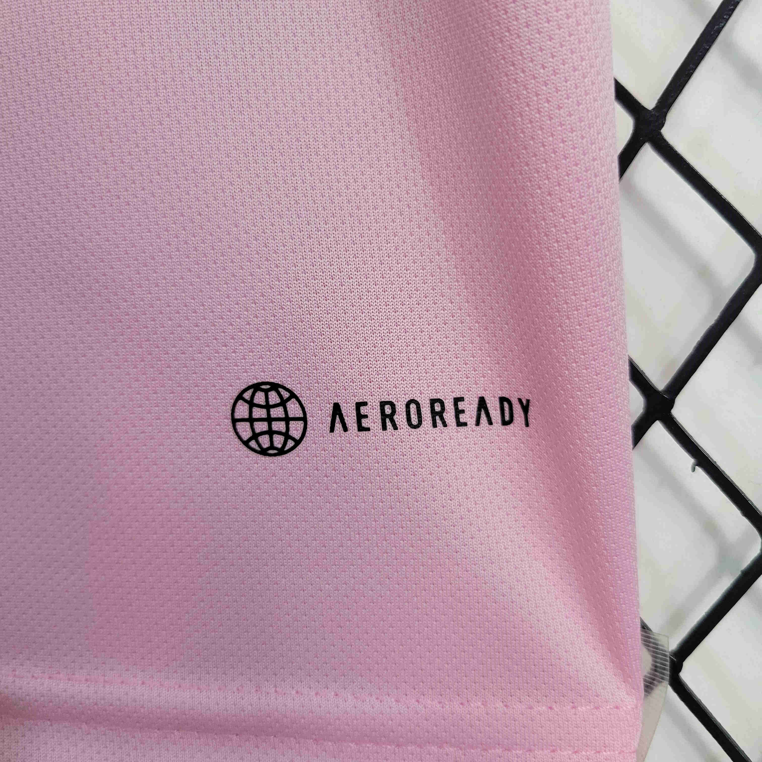 INT M.A.M 23-24 Home Kids Kit - JerseysGala