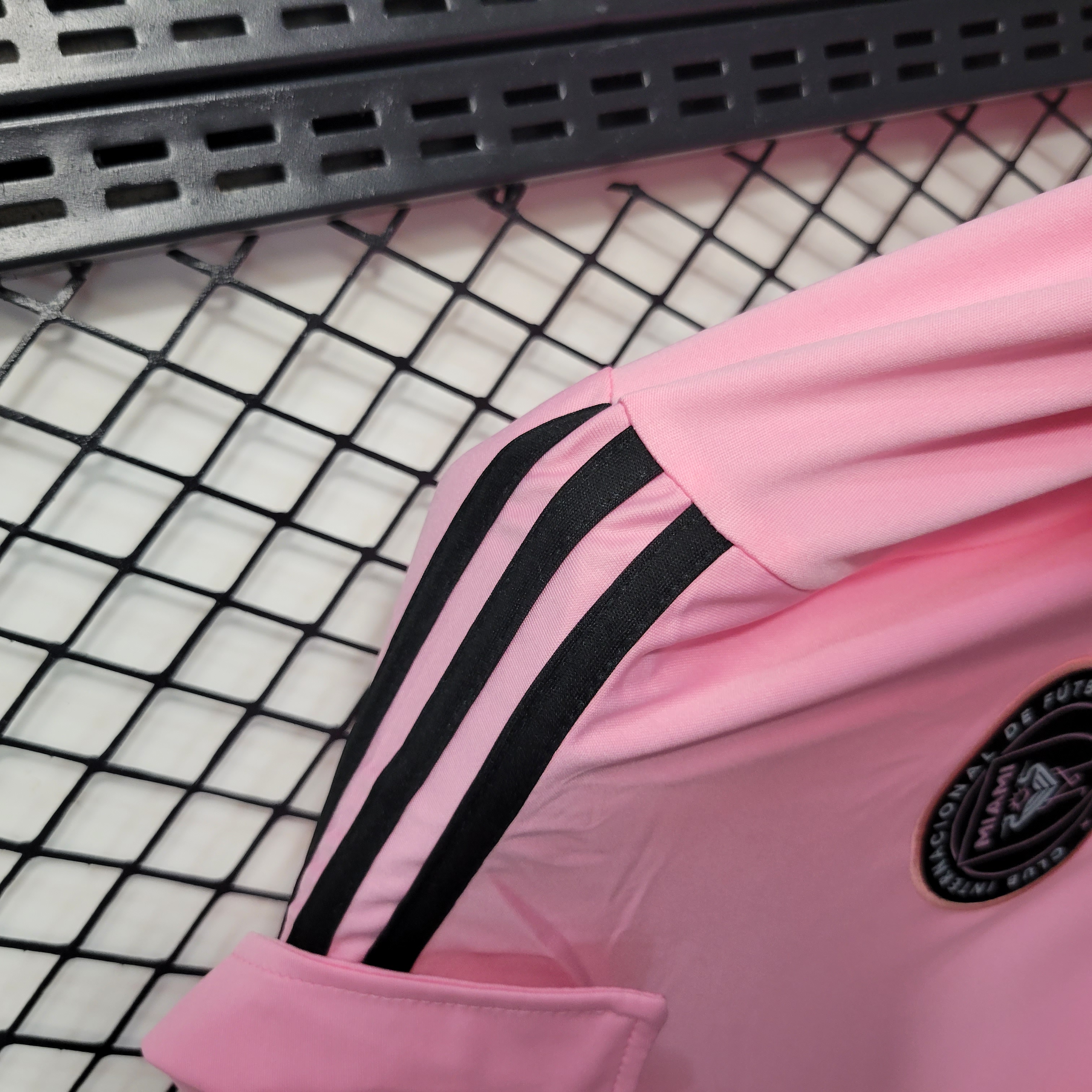 INT M.A.M 23/24 Home Jersey Shirt - Fans Version ( Size S-4XL ) - JerseysGala