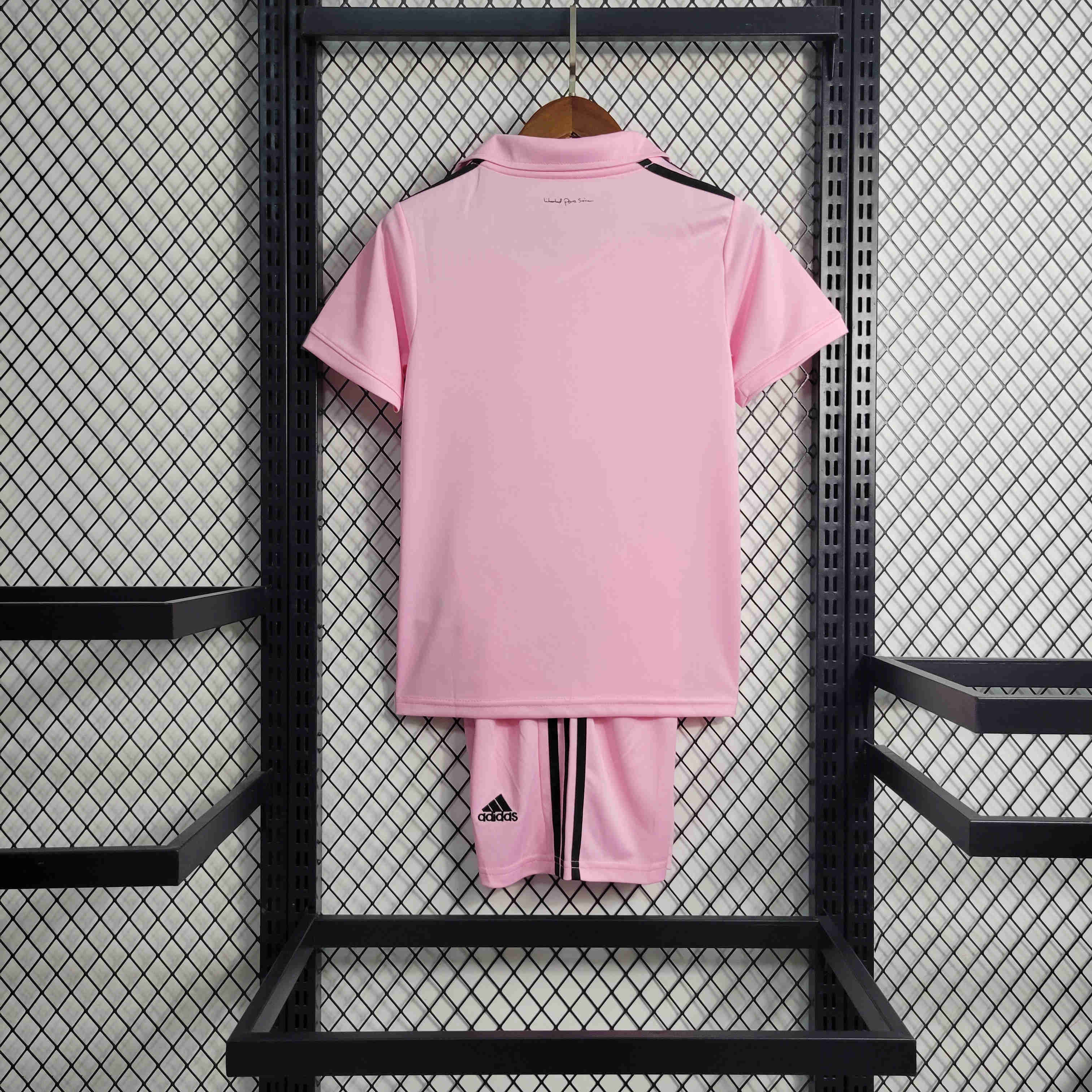 INT M.A.M 23-24 Home Kids Kit - JerseysGala