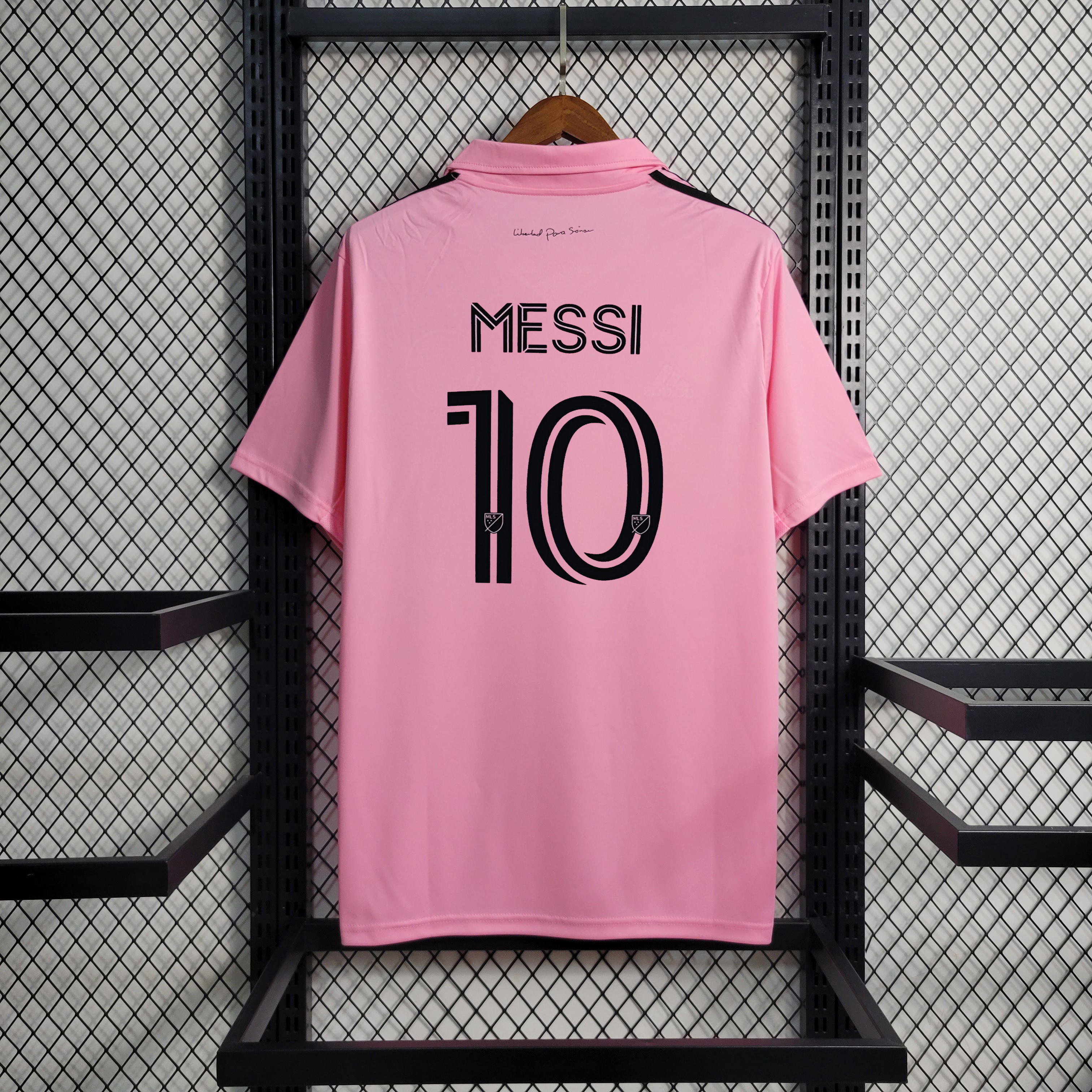 INT M.A.M 23/24 Home Jersey Shirt - Fans Version ( Size S-4XL ) - JerseysGala