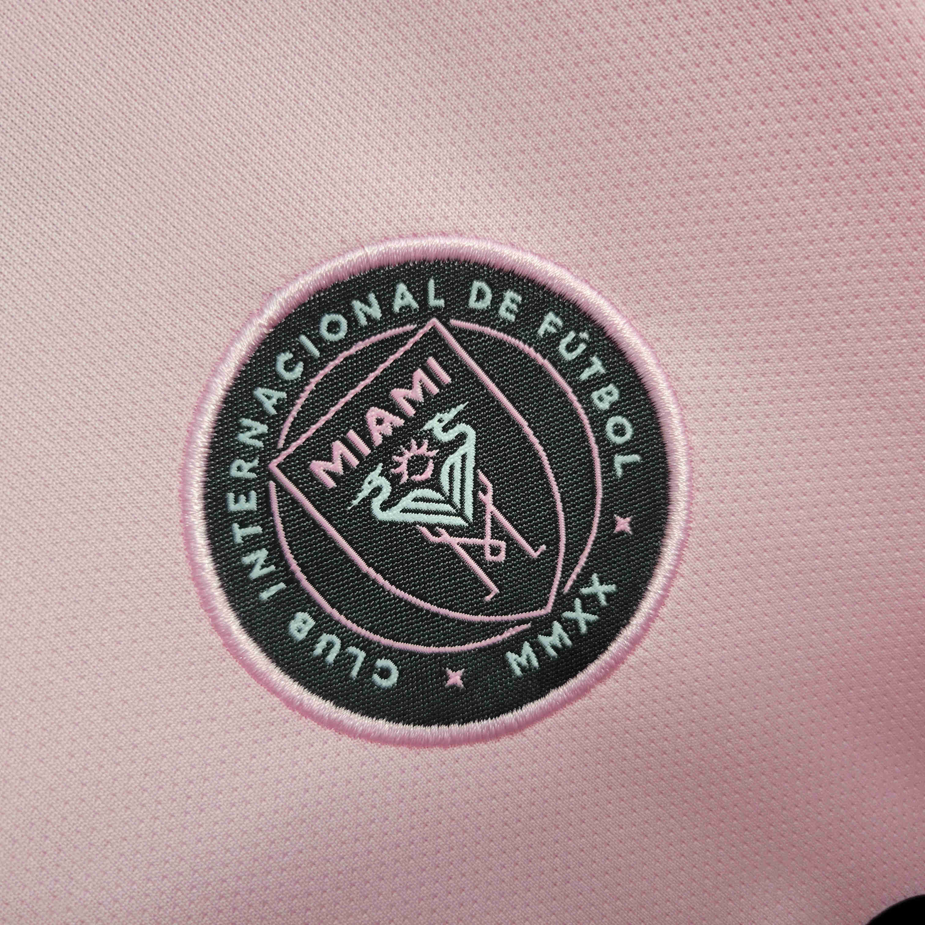 INT M.A.M 23-24 Home Kids Kit - JerseysGala