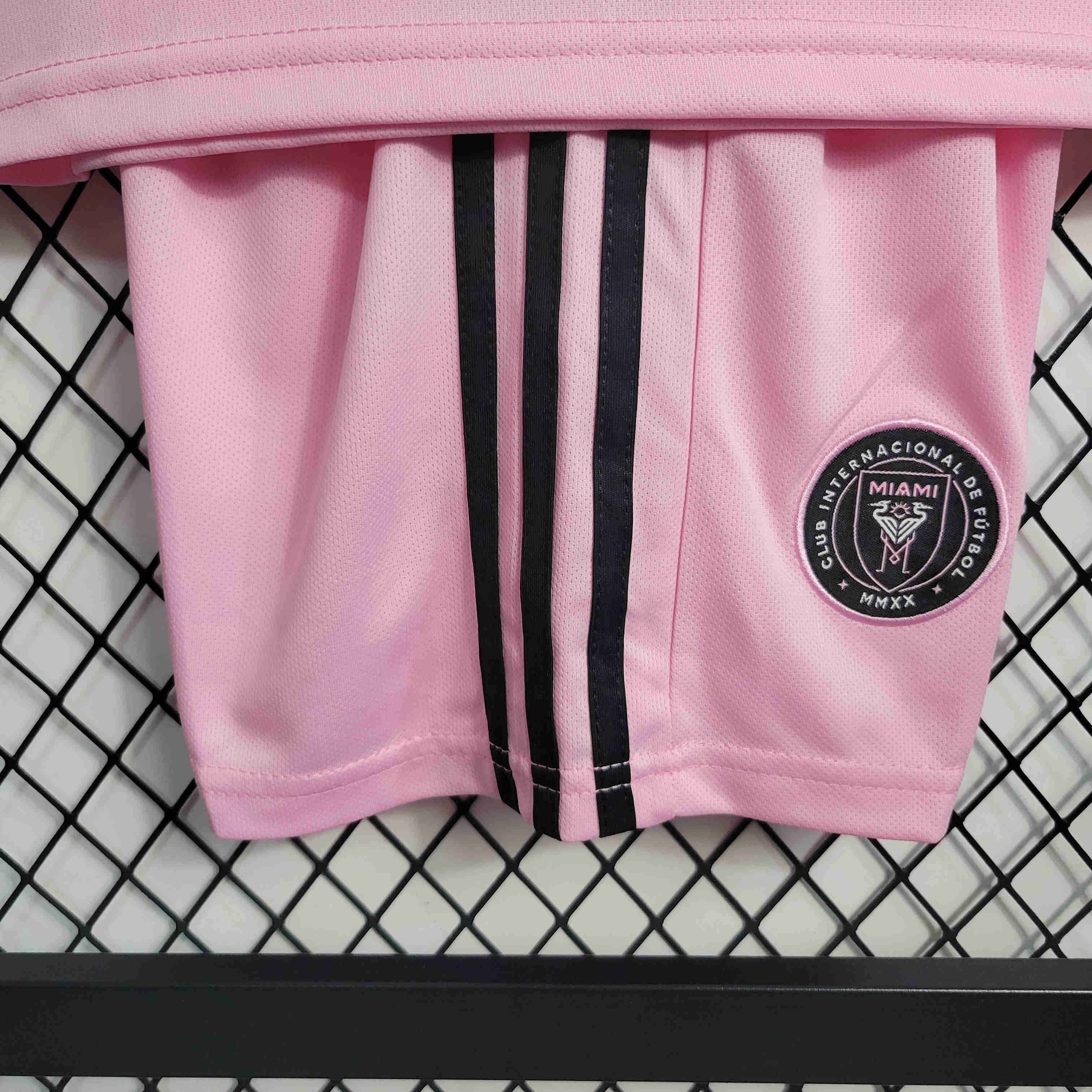 INT M.A.M 23-24 Home Kids Kit - JerseysGala