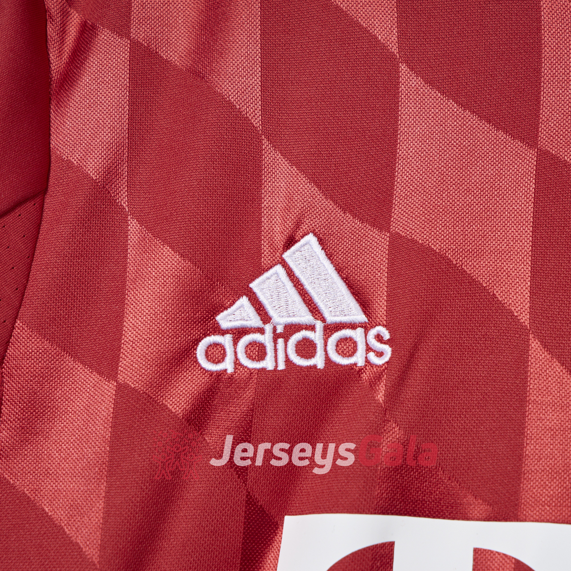 Retro Bayern Munich 13-14 Home Jersey - JerseysGala