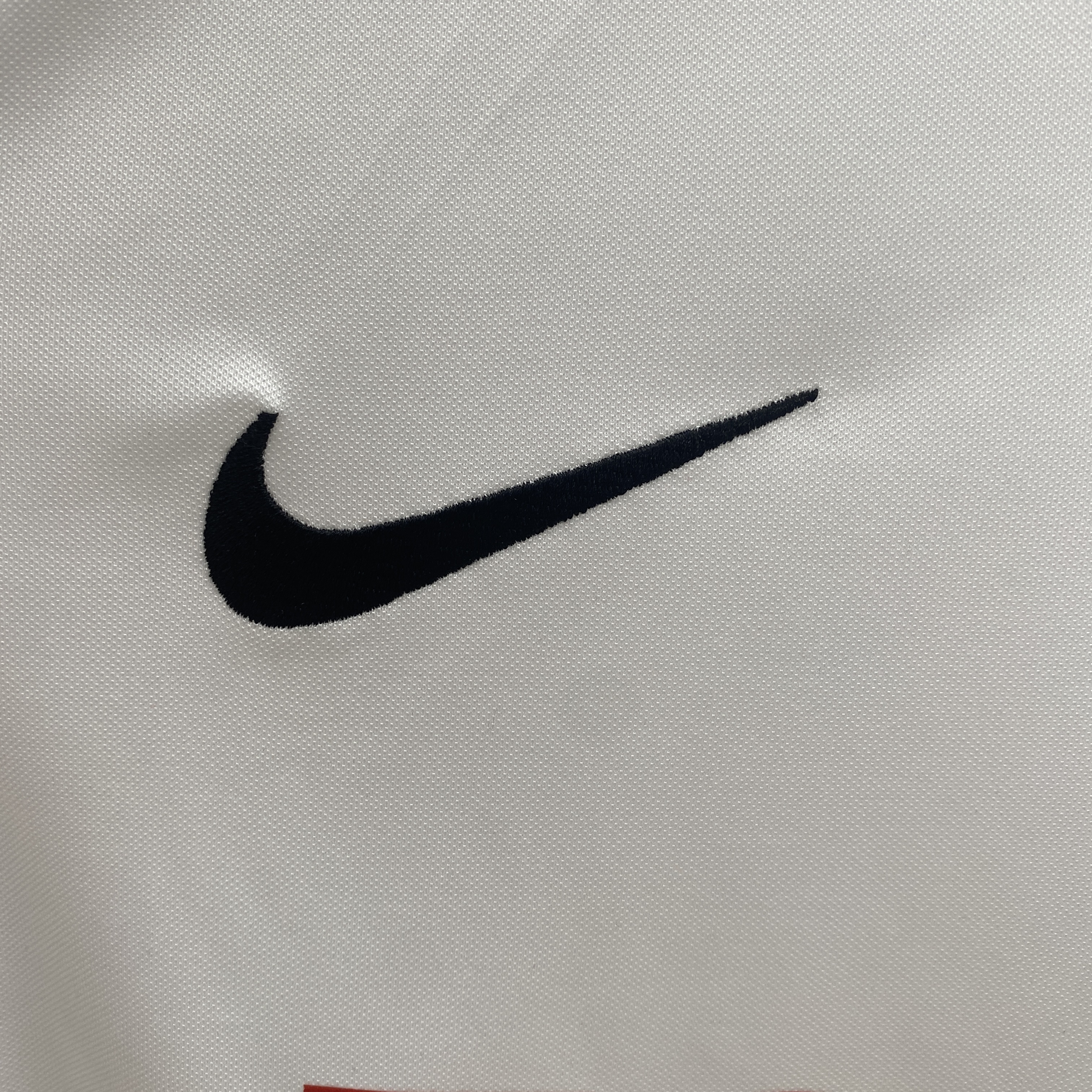 Retro Valencia 2006-07 Home Jersey - JerseysGala