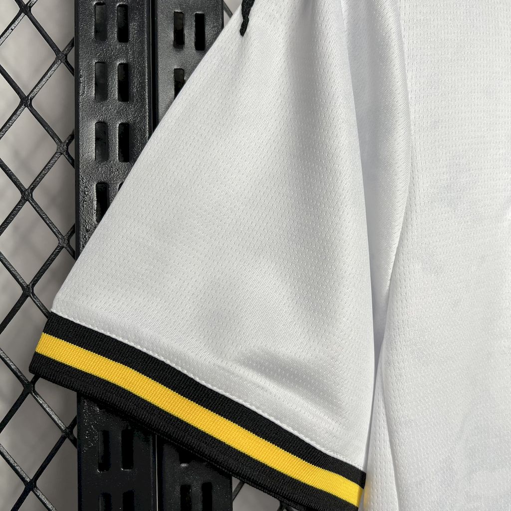 Dortmund 24-25 Third Jersey - Fans Version - JerseysGala