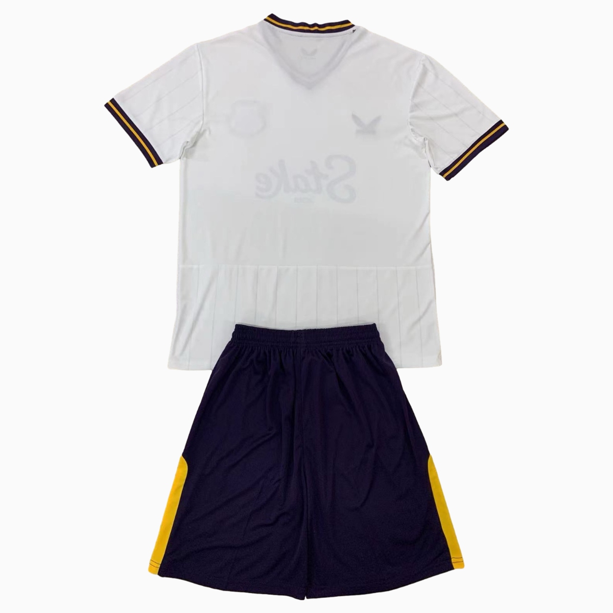 Everton 24-25 Third Men's Adult Jersey Set - Fans Version - JerseysGala