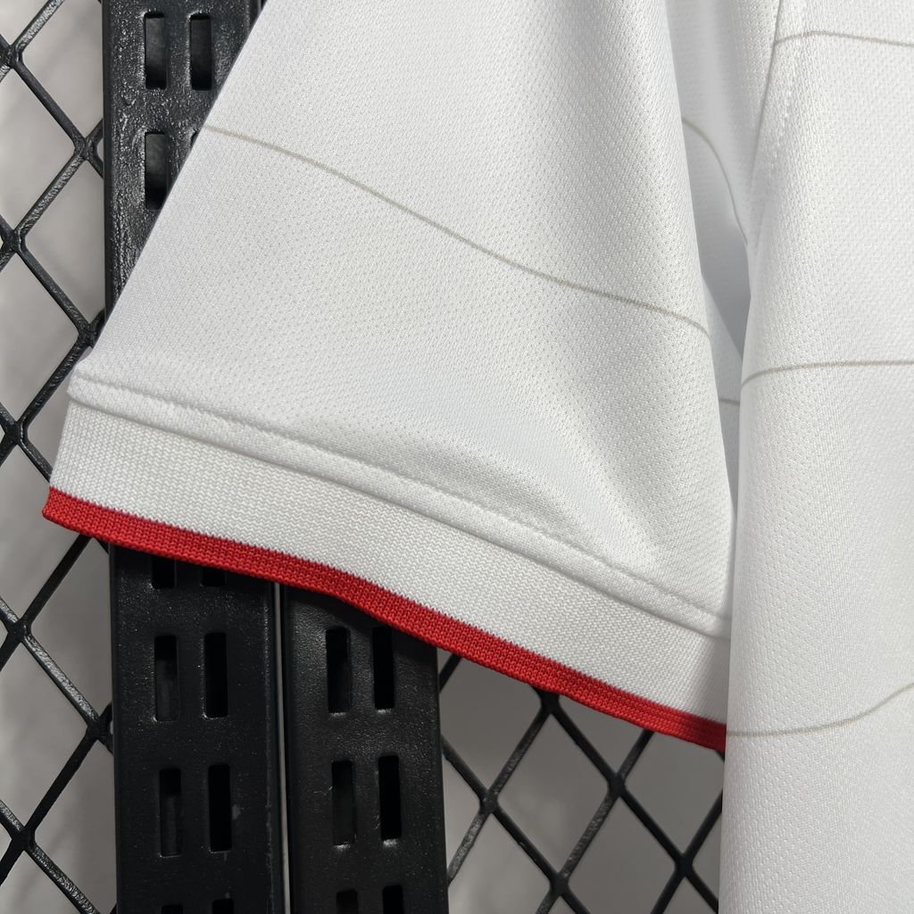 Retro United States USA 2014 Home Stadium Jersey - JerseysGala