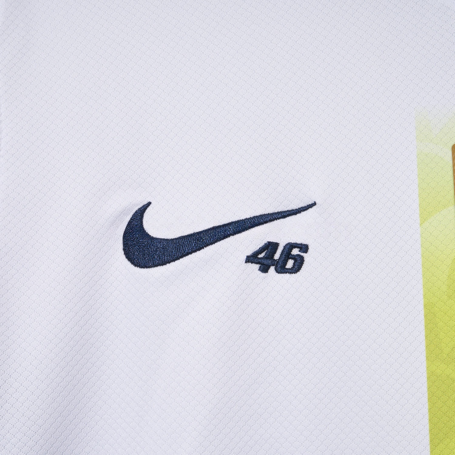 Inter Milan 24-25 Valentino Rossi Special Edition Away Jersey - Fans Version - JerseysGala