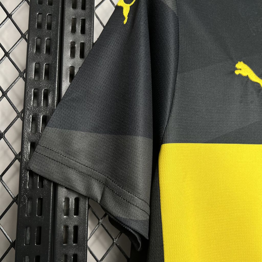 Dortmund 24-25 Away Jersey - Fans Version - JerseysGala