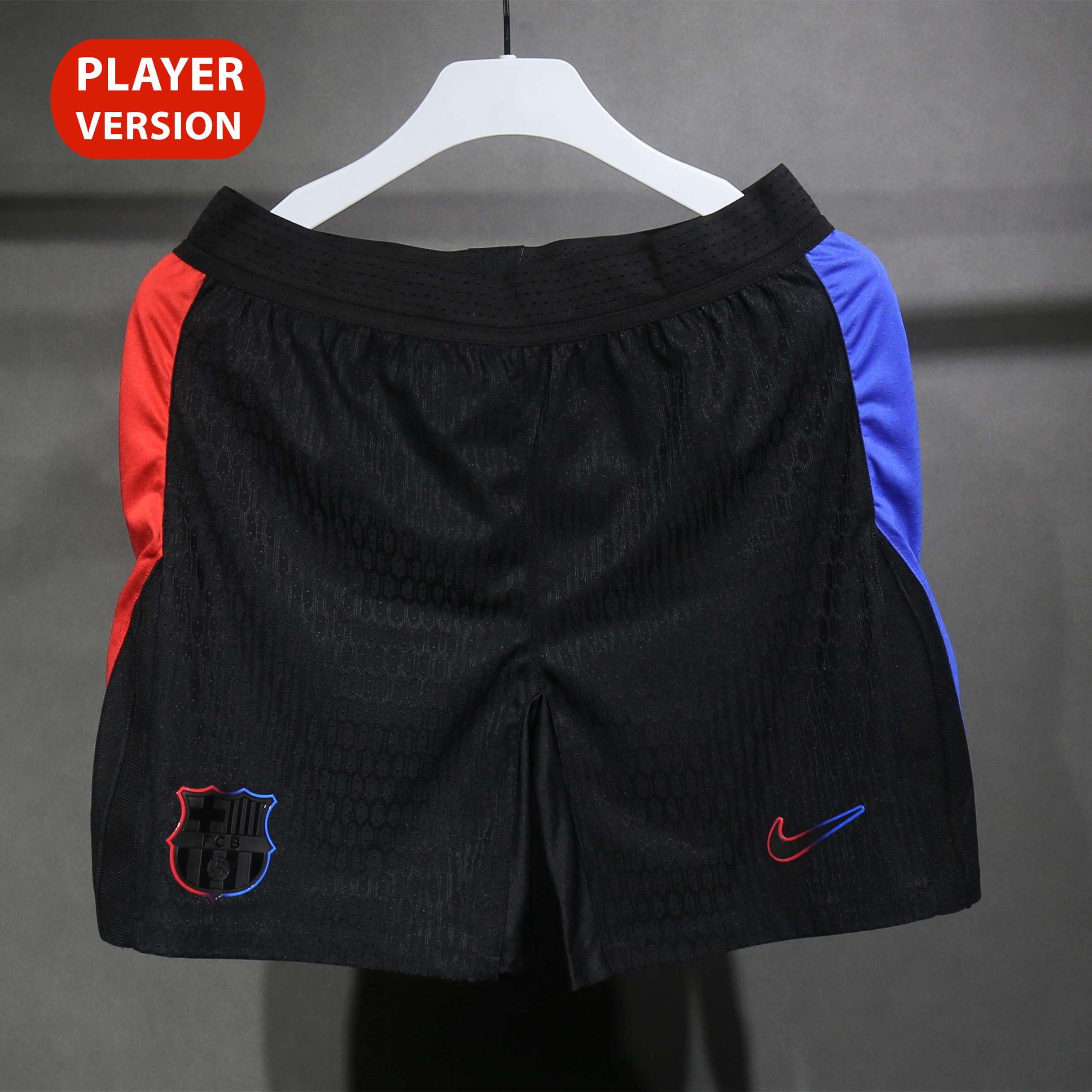 B.A.R.S.A 24-25 Away Shorts - Player Version - JerseysGala