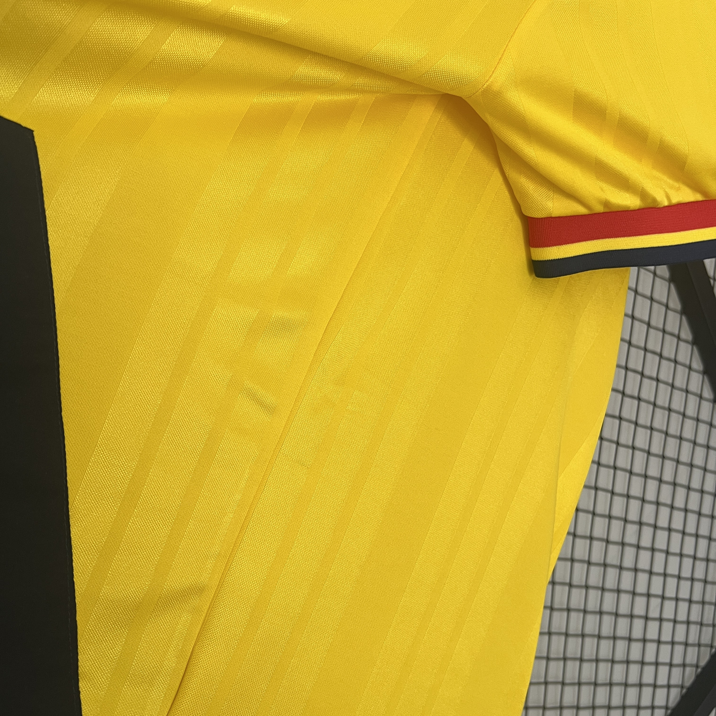Retro Arsenal 1993-94 Away Jersey - JerseysGala