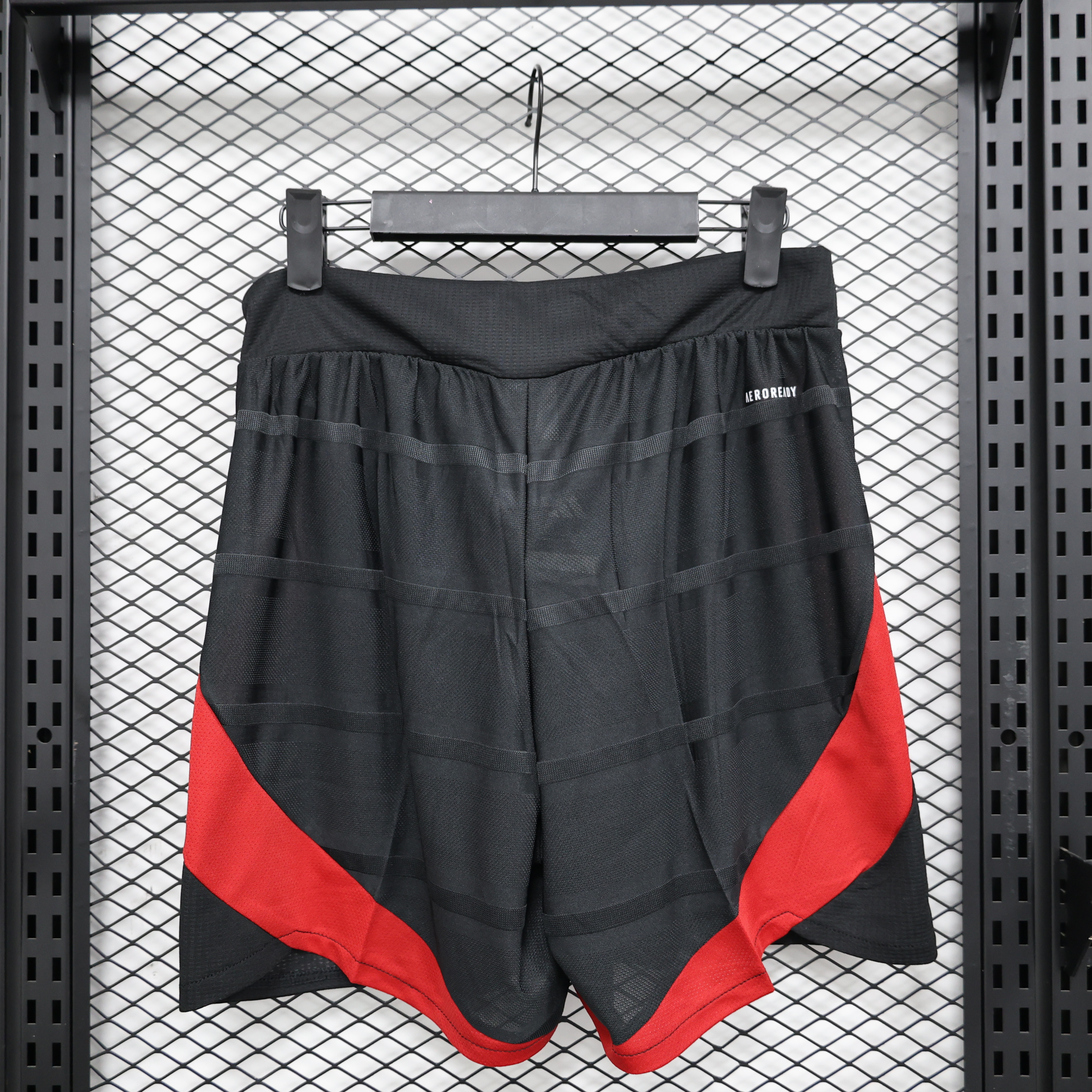 Fulham 24-25 Home Shorts - Player Version - JerseysGala