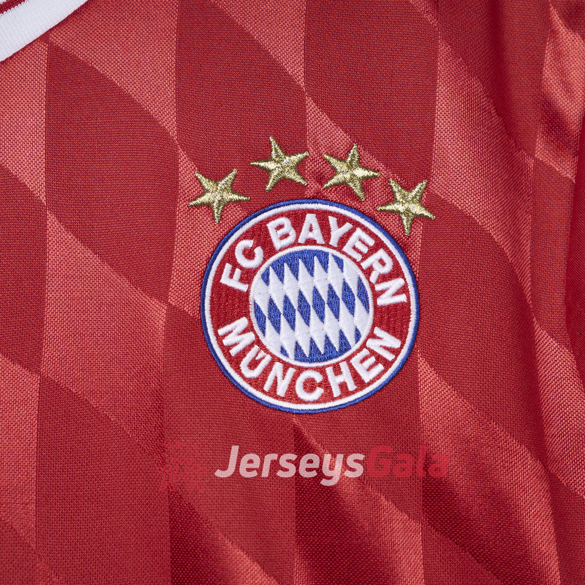 Retro Bayern Munich 13-14 Home Jersey - JerseysGala