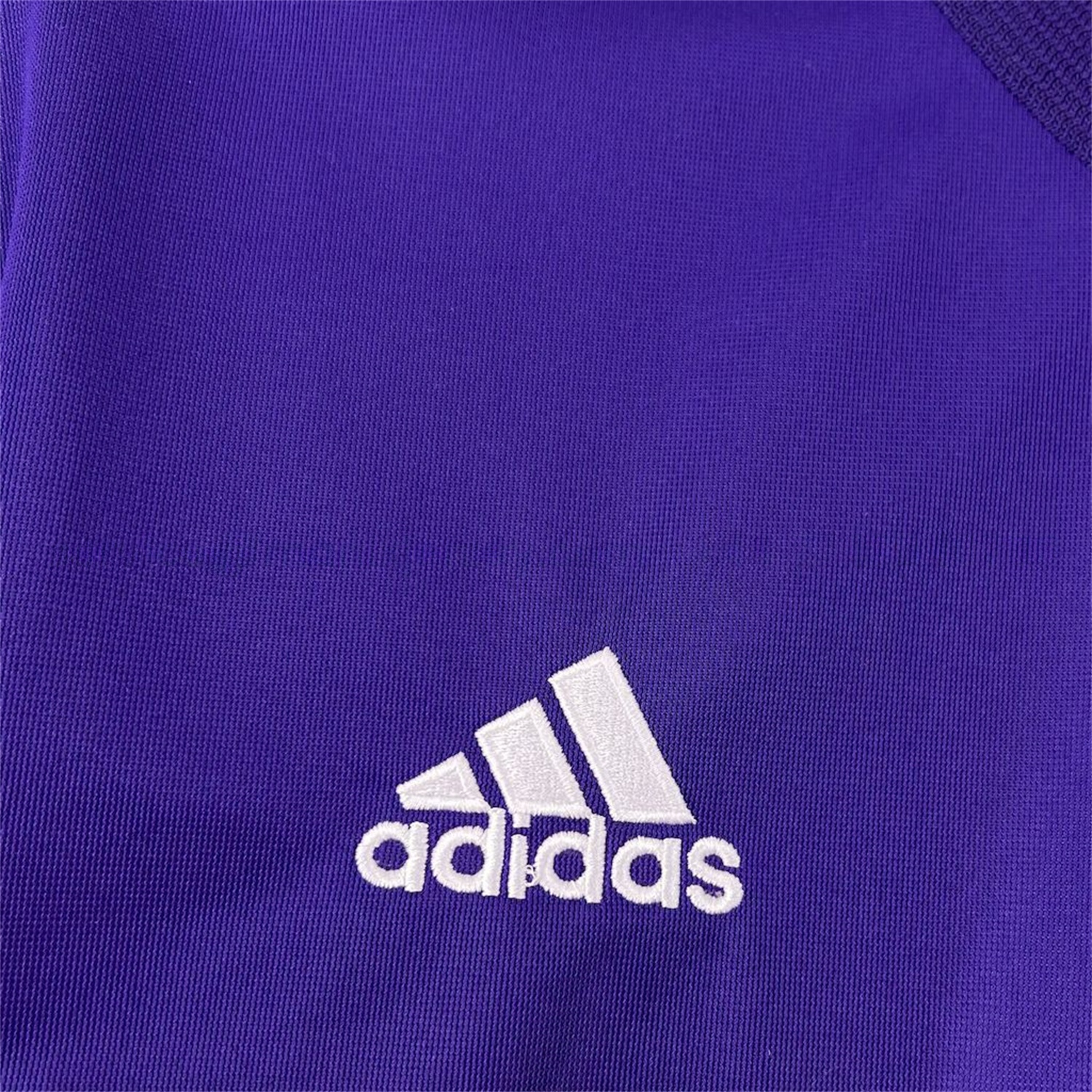 Retro Real Madrid 2002-03 Reversible Double-sided Centenary Third Unsponsored Jersey - JerseysGala