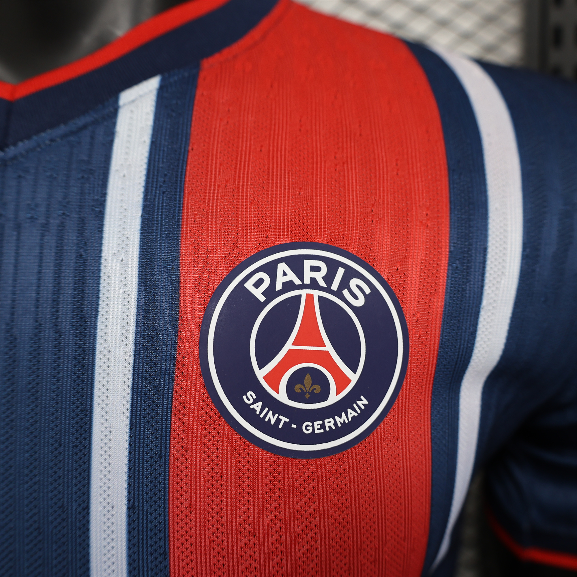 Paris Saint-Germain PSG 24-25 Special Edition Jersey - Player Version - JerseysGala