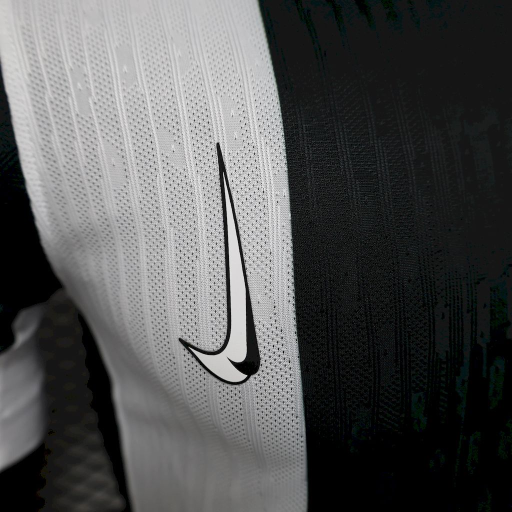 Corinthians 24-25 Third Jersey - Player Version - JerseysGala